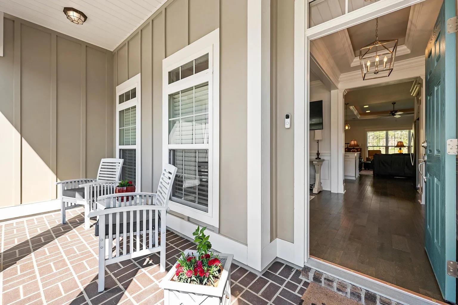 8217 Dancing Shadow Court, Tallahassee, Texas image 31