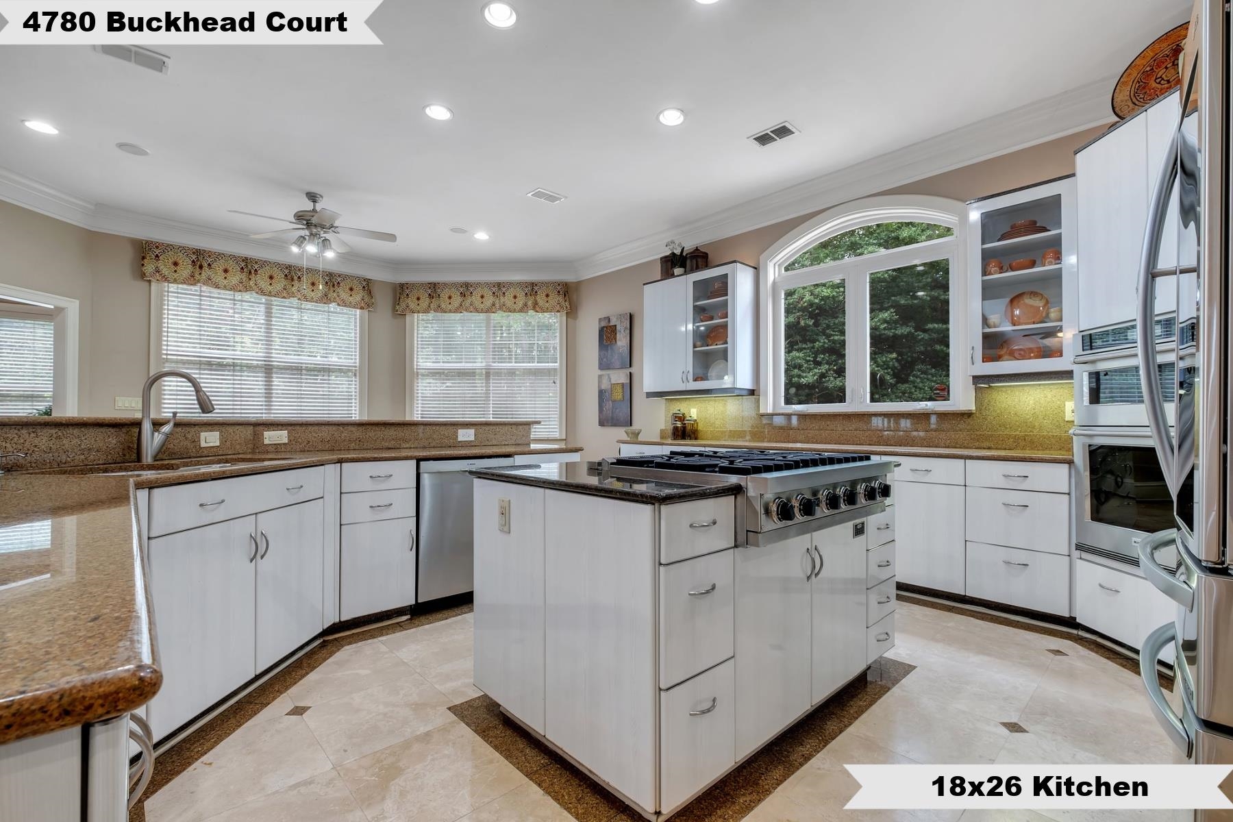 4780 Buckhead Court, Tallahassee, Florida image 12