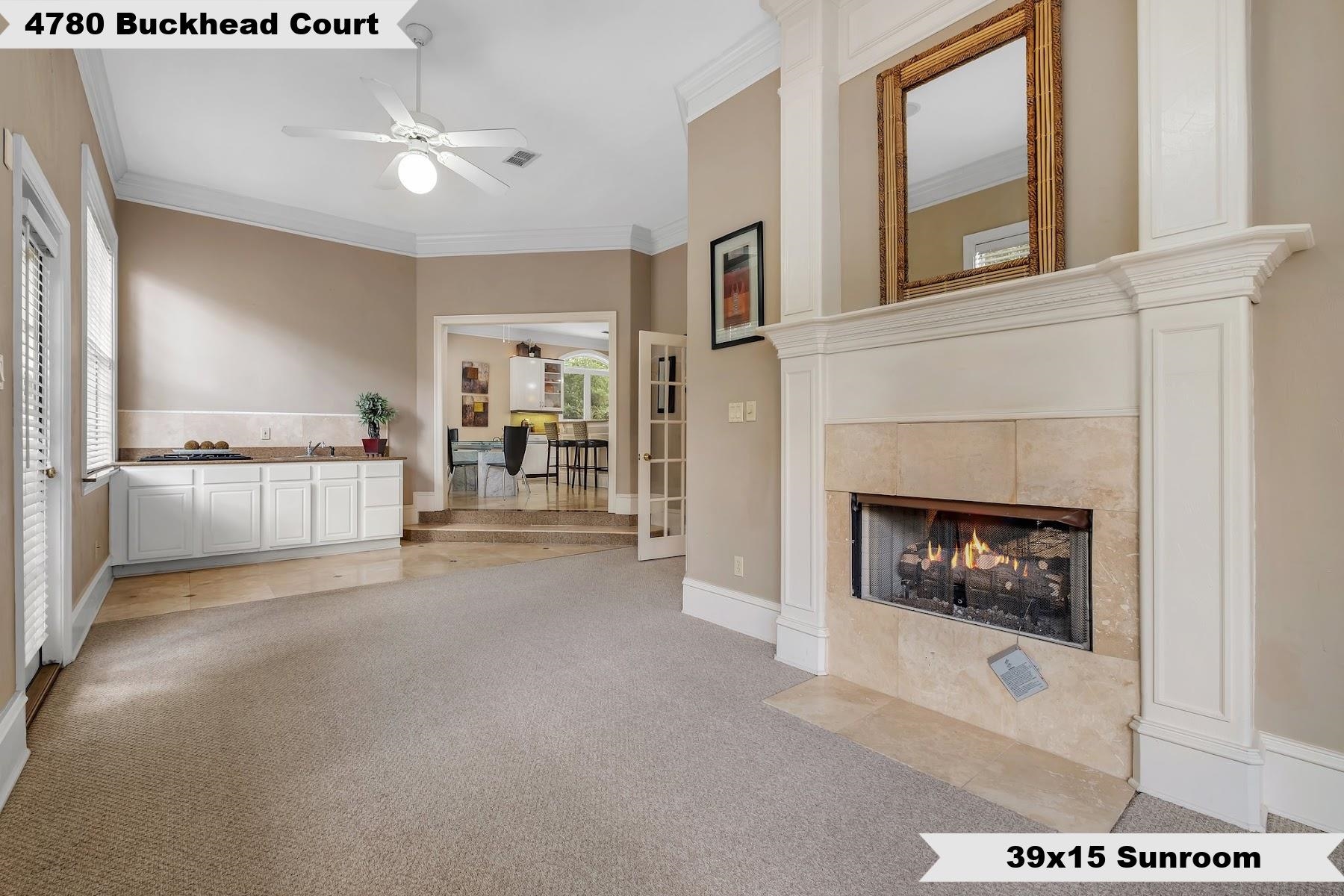 4780 Buckhead Court, Tallahassee, Florida image 18