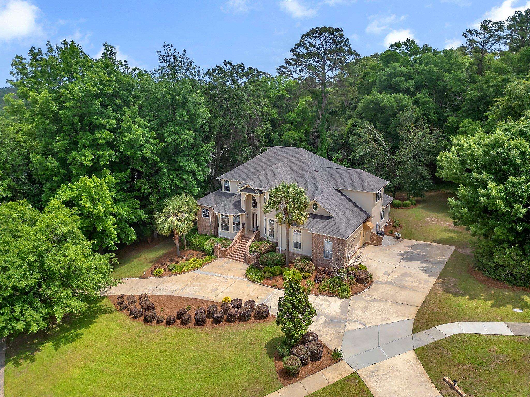 4780 Buckhead Court, Tallahassee, Florida image 2