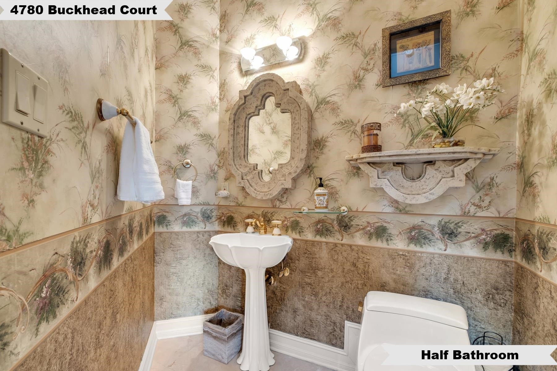 4780 Buckhead Court, Tallahassee, Florida image 20