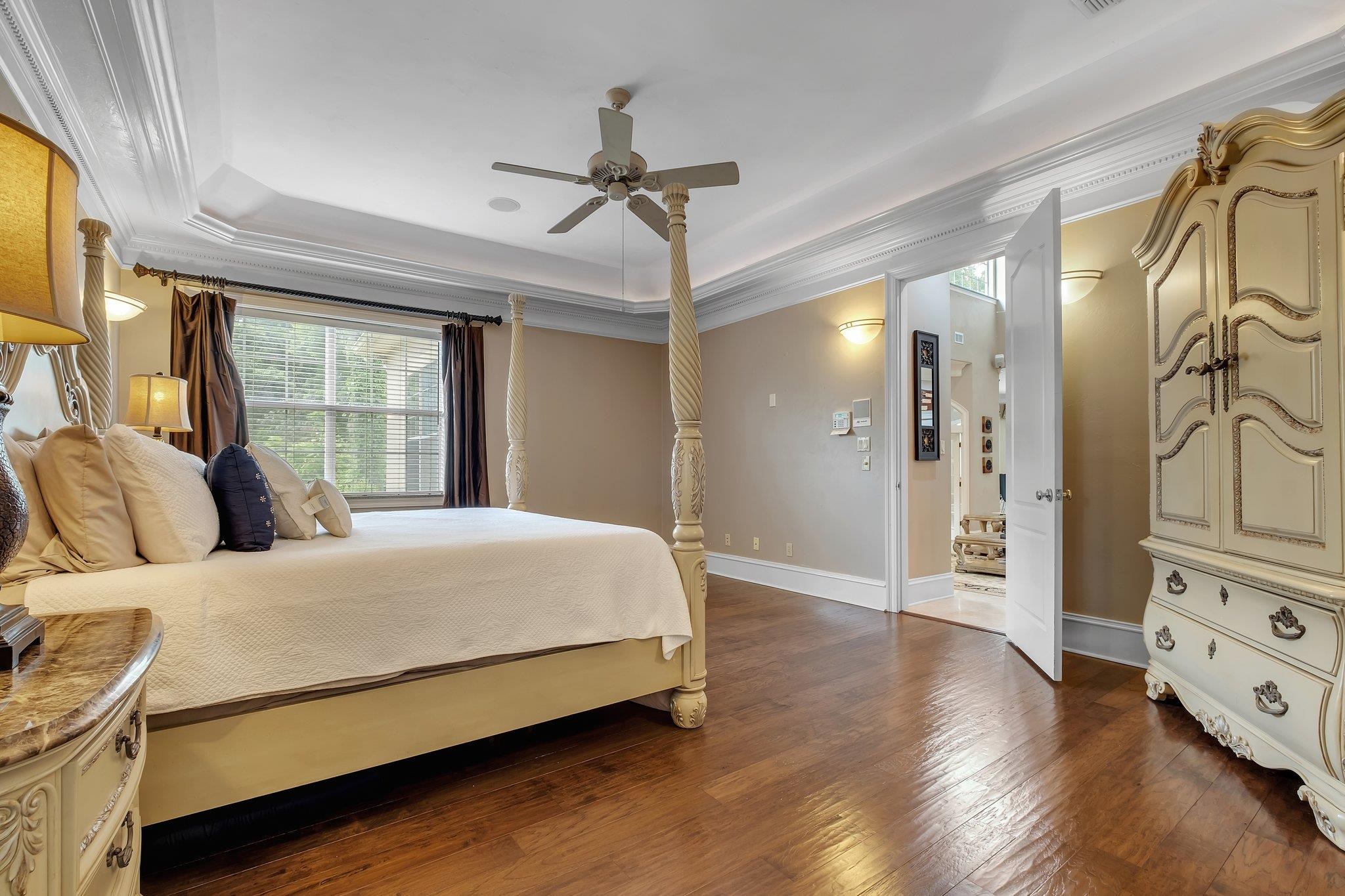 4780 Buckhead Court, Tallahassee, Florida image 22