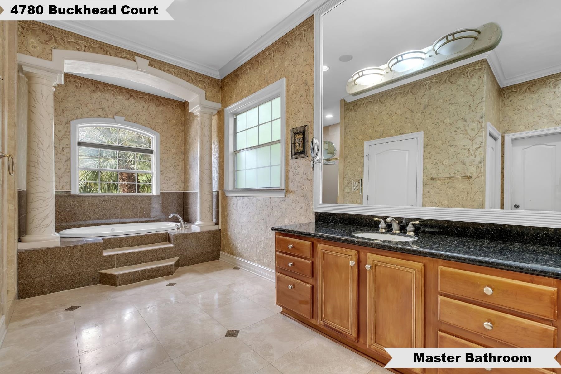 4780 Buckhead Court, Tallahassee, Florida image 23
