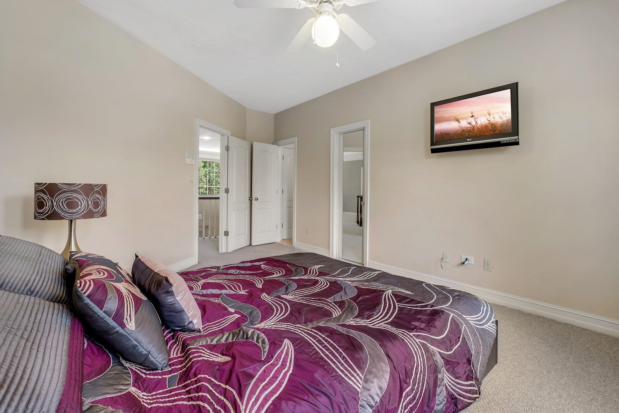 4780 Buckhead Court, Tallahassee, Florida image 32