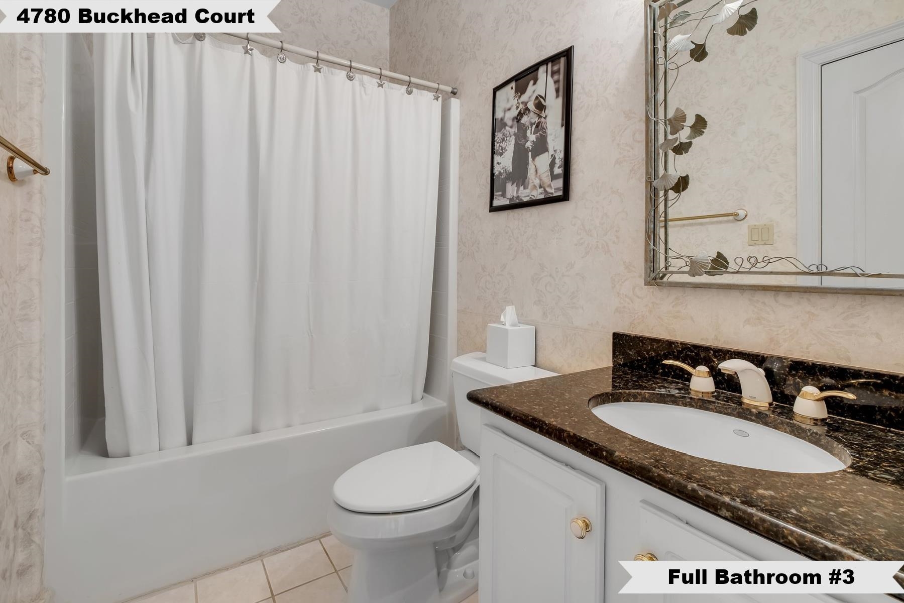 4780 Buckhead Court, Tallahassee, Florida image 33