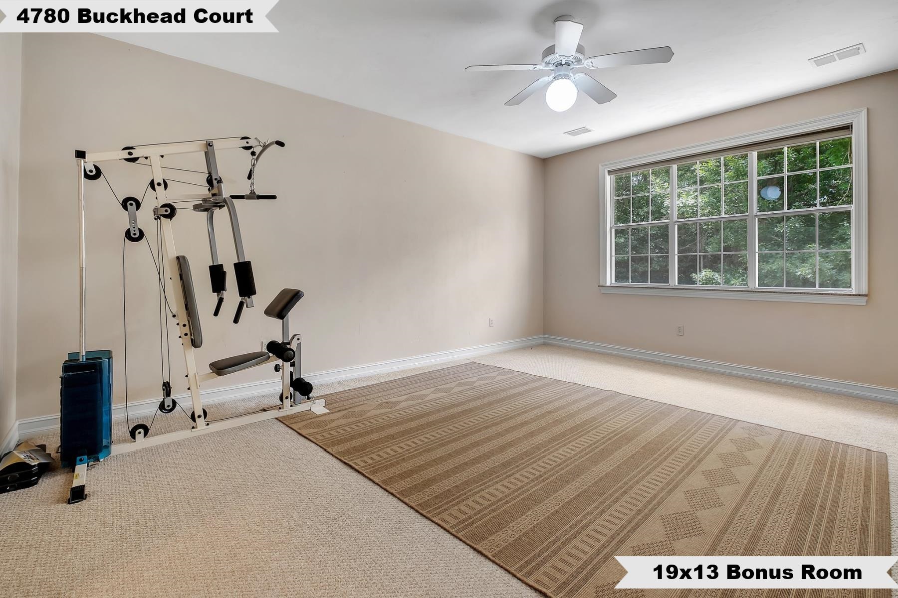 4780 Buckhead Court, Tallahassee, Florida image 34