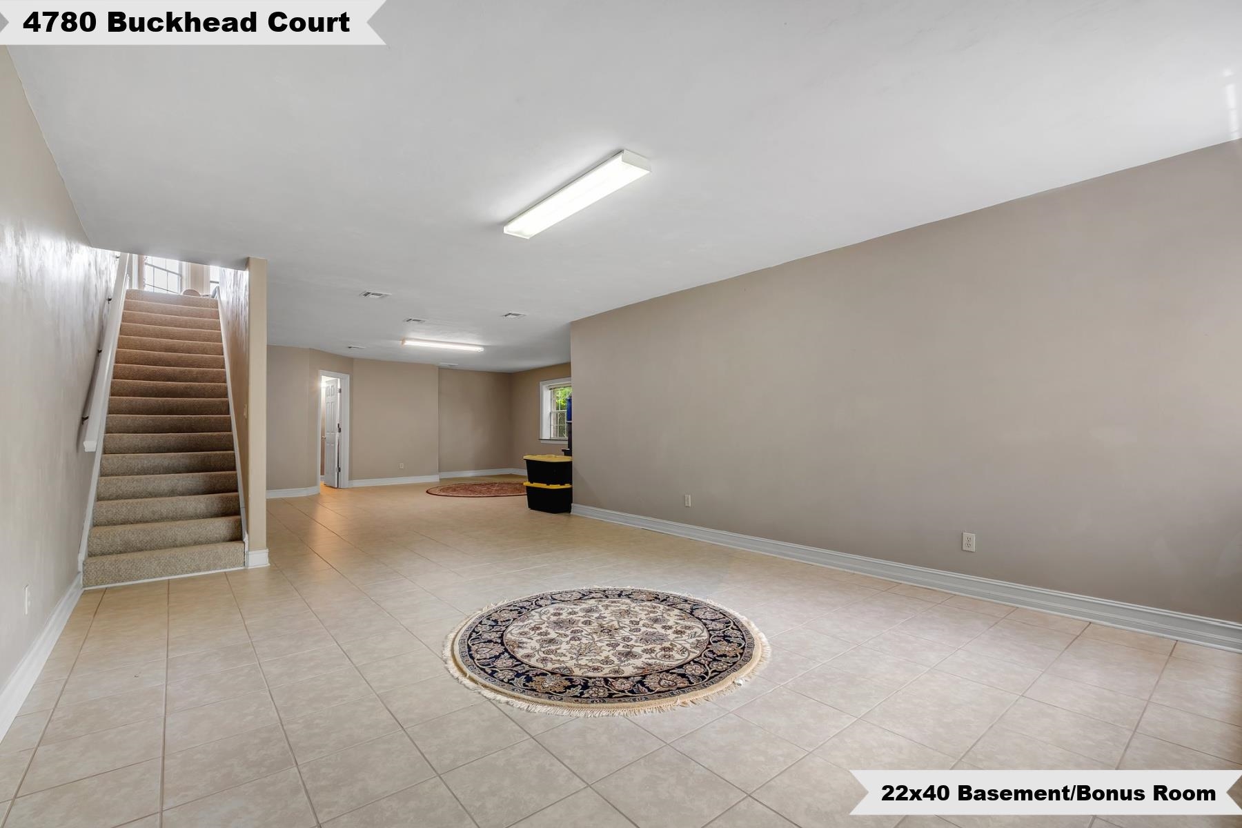 4780 Buckhead Court, Tallahassee, Florida image 35