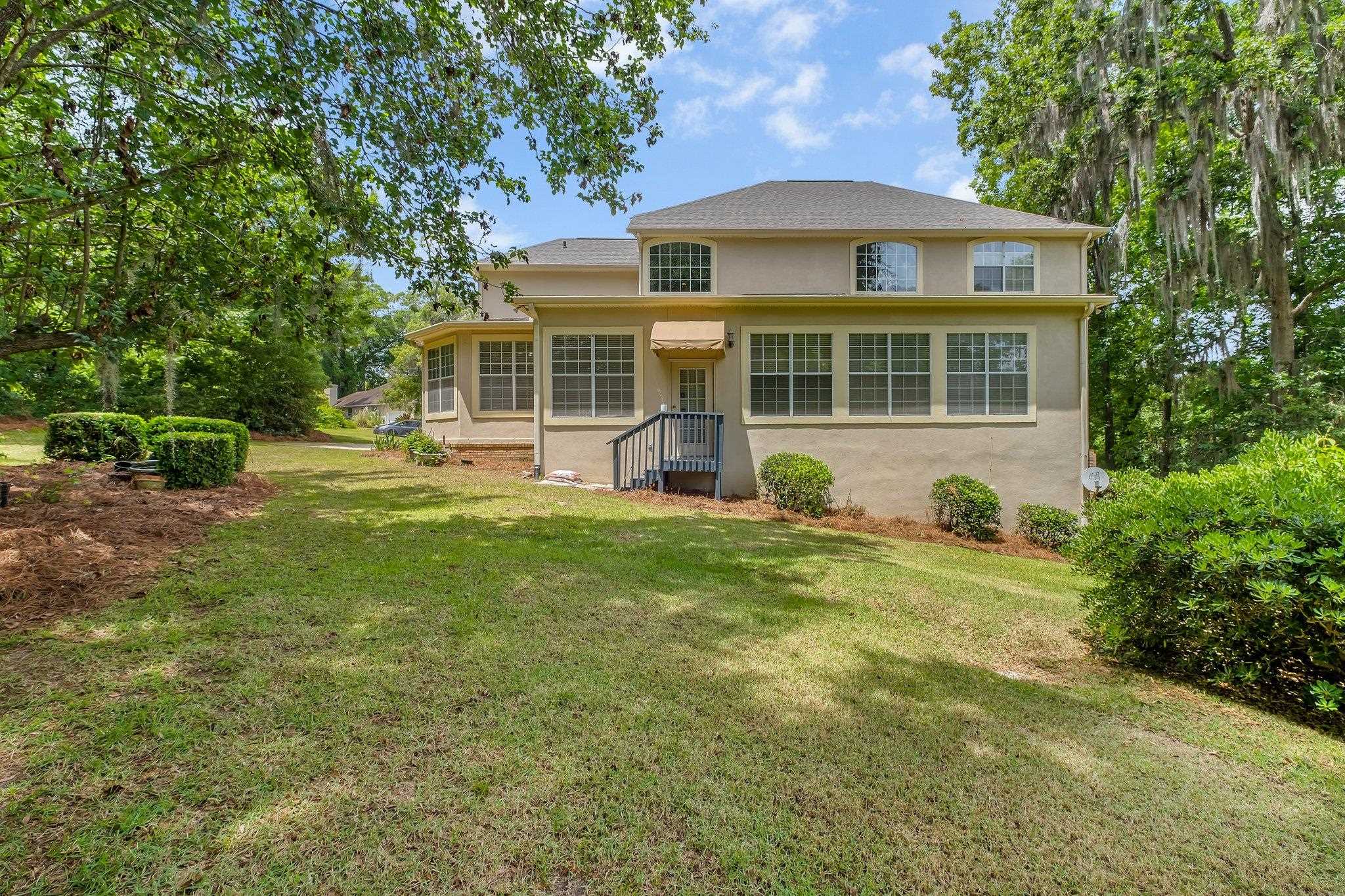 4780 Buckhead Court, Tallahassee, Florida image 38