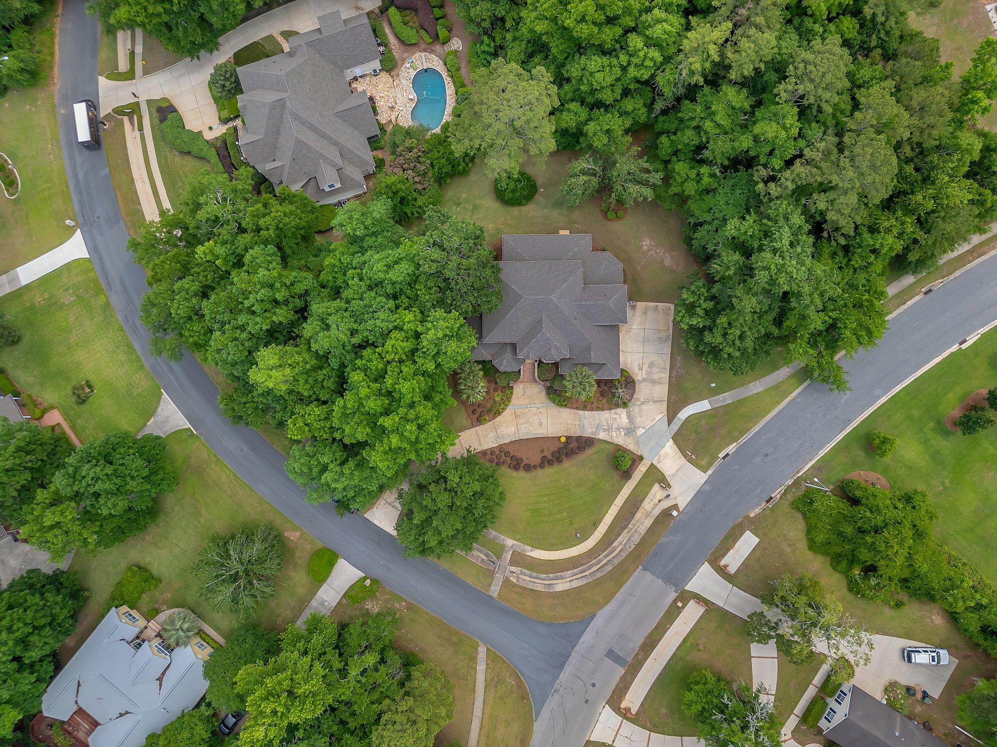 4780 Buckhead Court, Tallahassee, Florida image 40