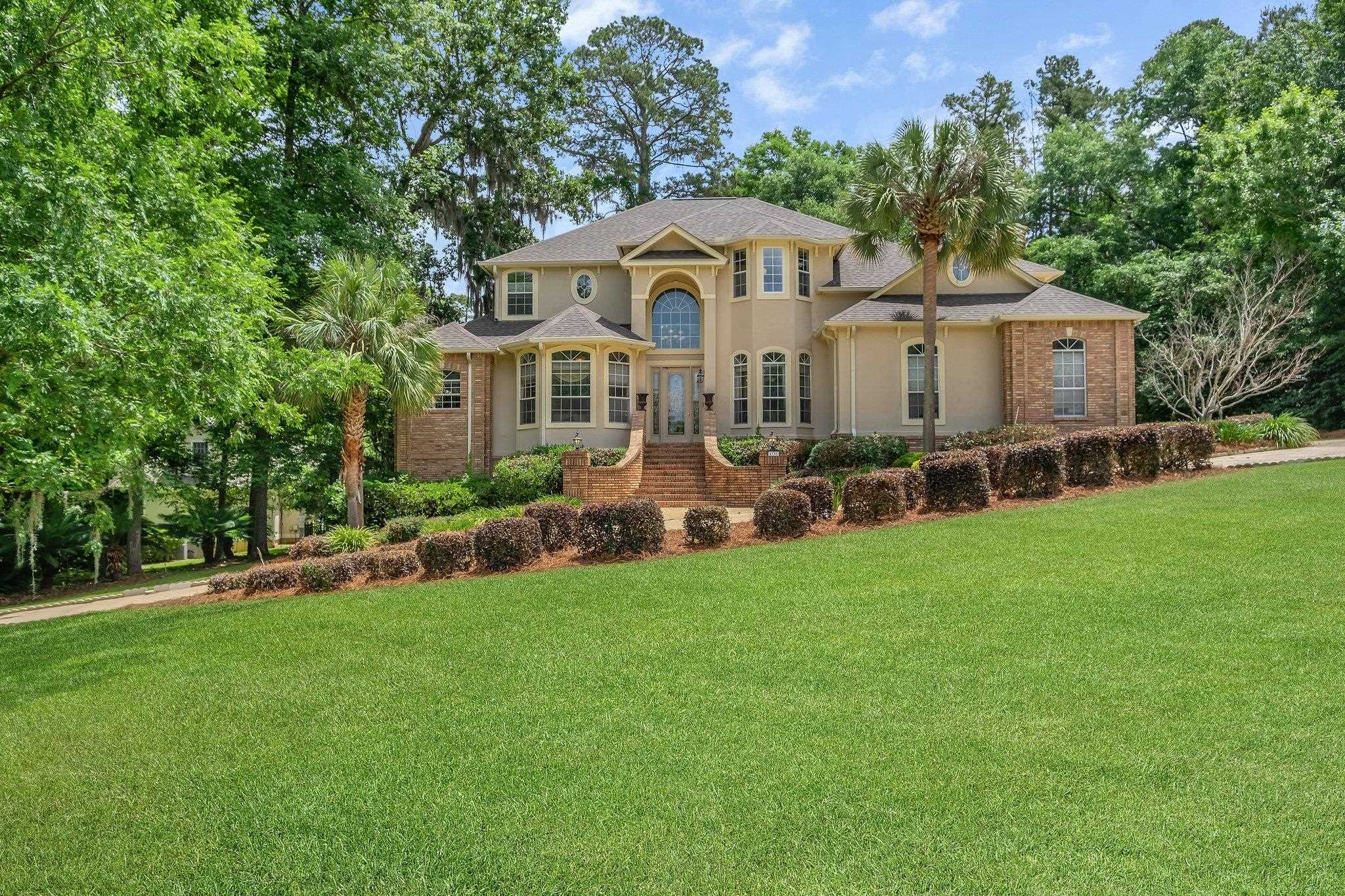 4780 Buckhead Court, Tallahassee, Florida image 42