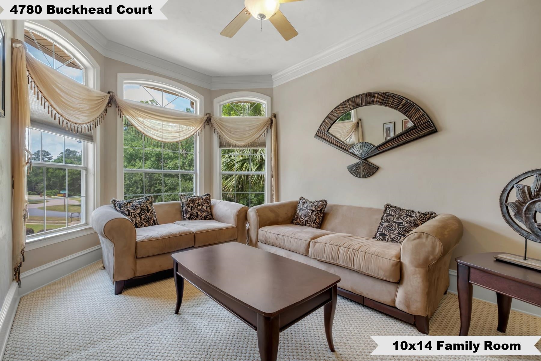 4780 Buckhead Court, Tallahassee, Florida image 5