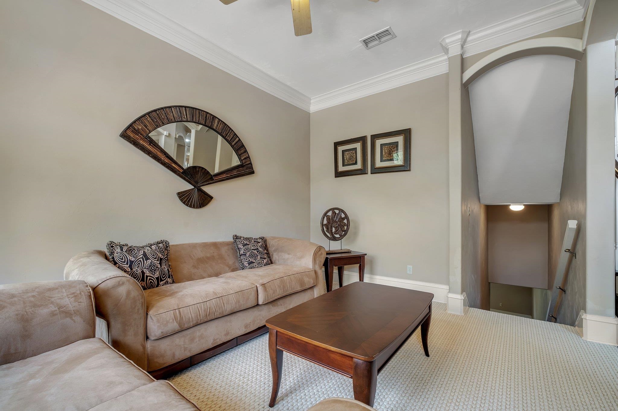 4780 Buckhead Court, Tallahassee, Florida image 6