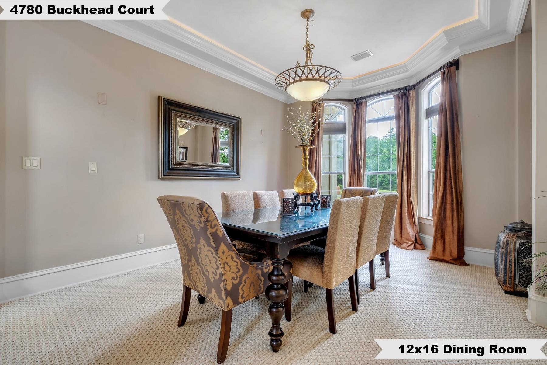 4780 Buckhead Court, Tallahassee, Florida image 7