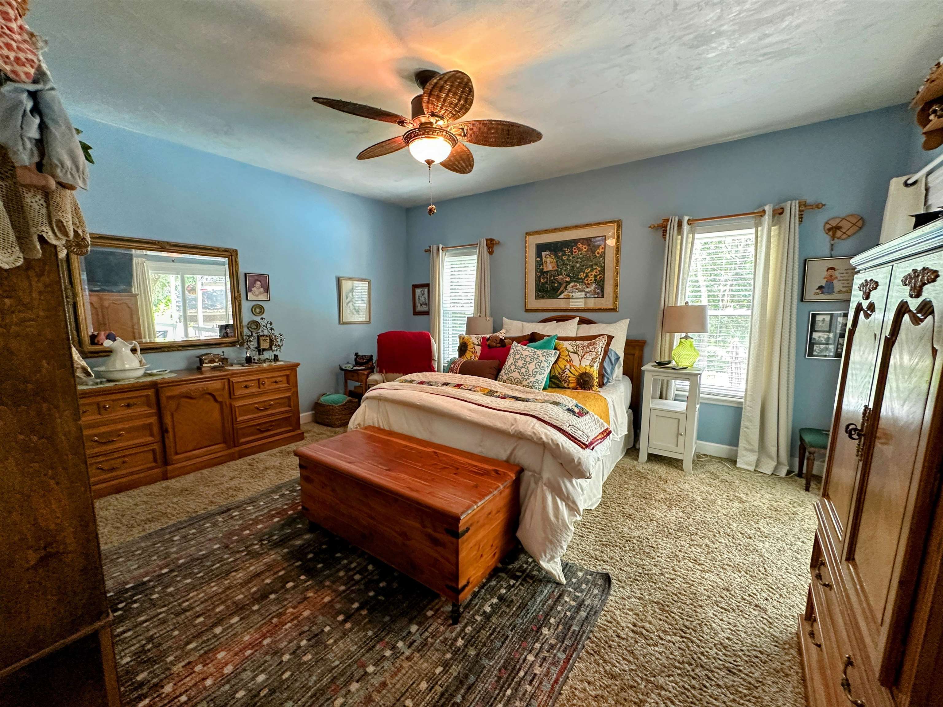 6393 Belgrand Drive, Tallahassee, Texas image 13