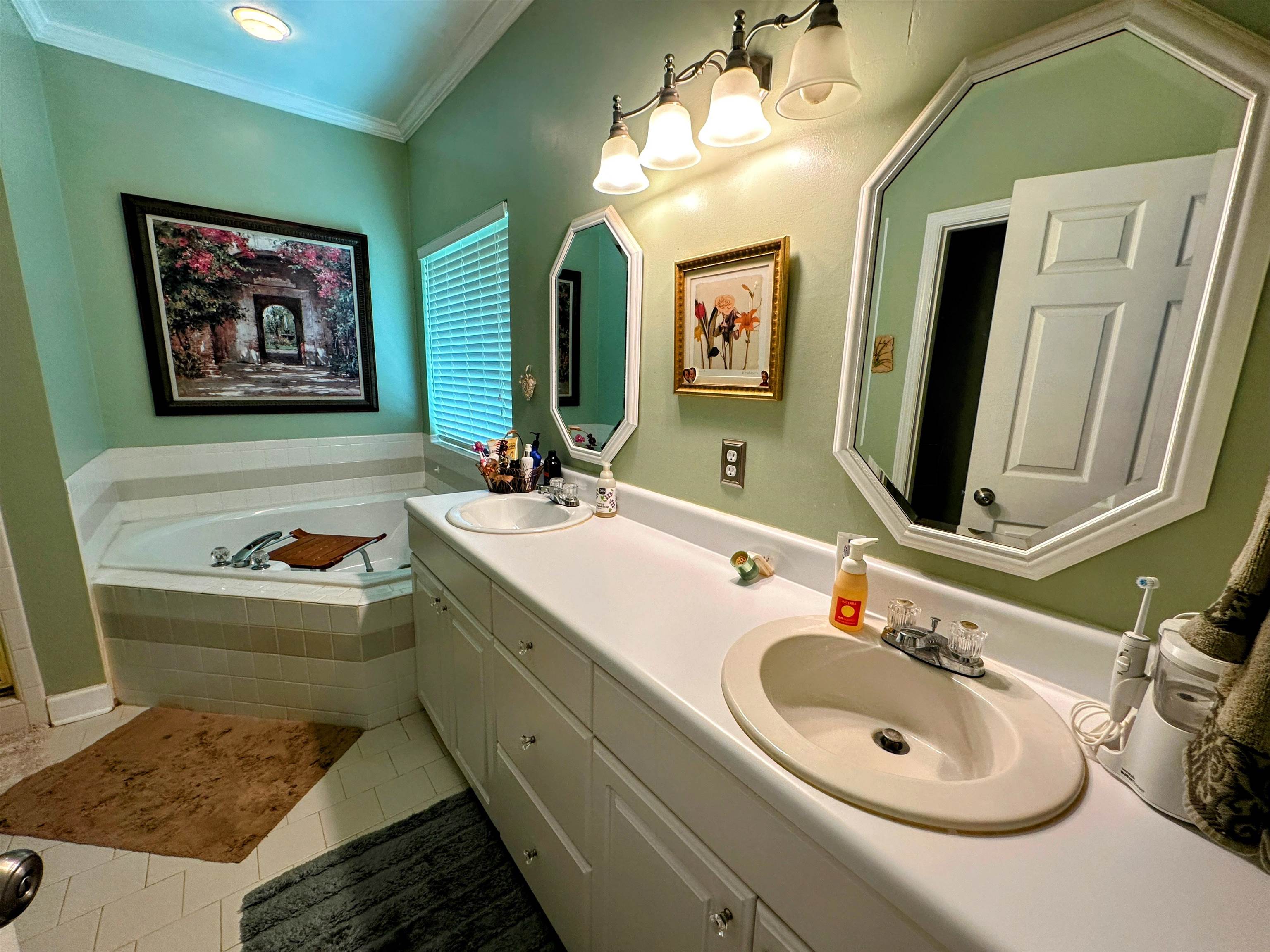 6393 Belgrand Drive, Tallahassee, Texas image 15