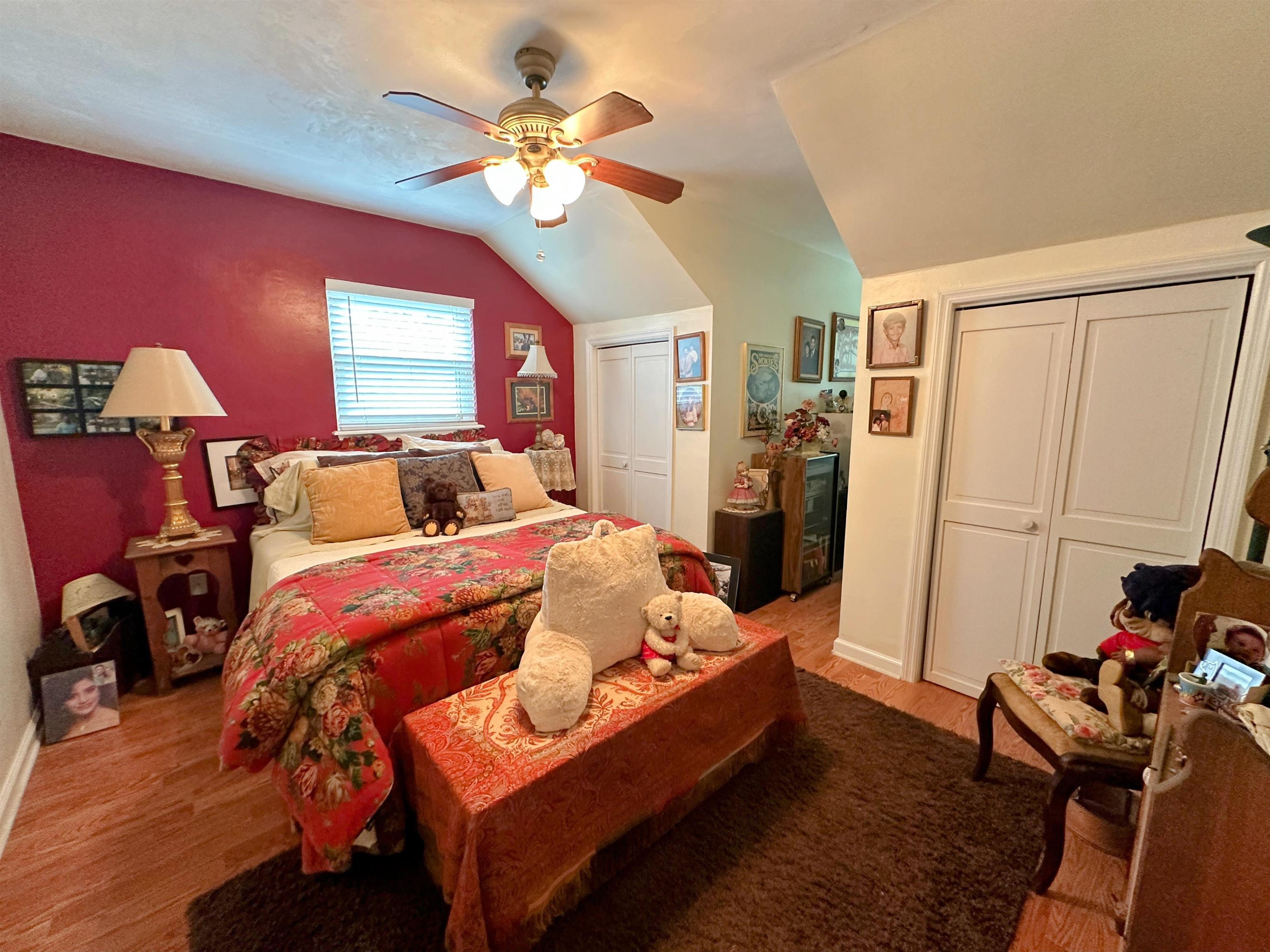 6393 Belgrand Drive, Tallahassee, Texas image 17