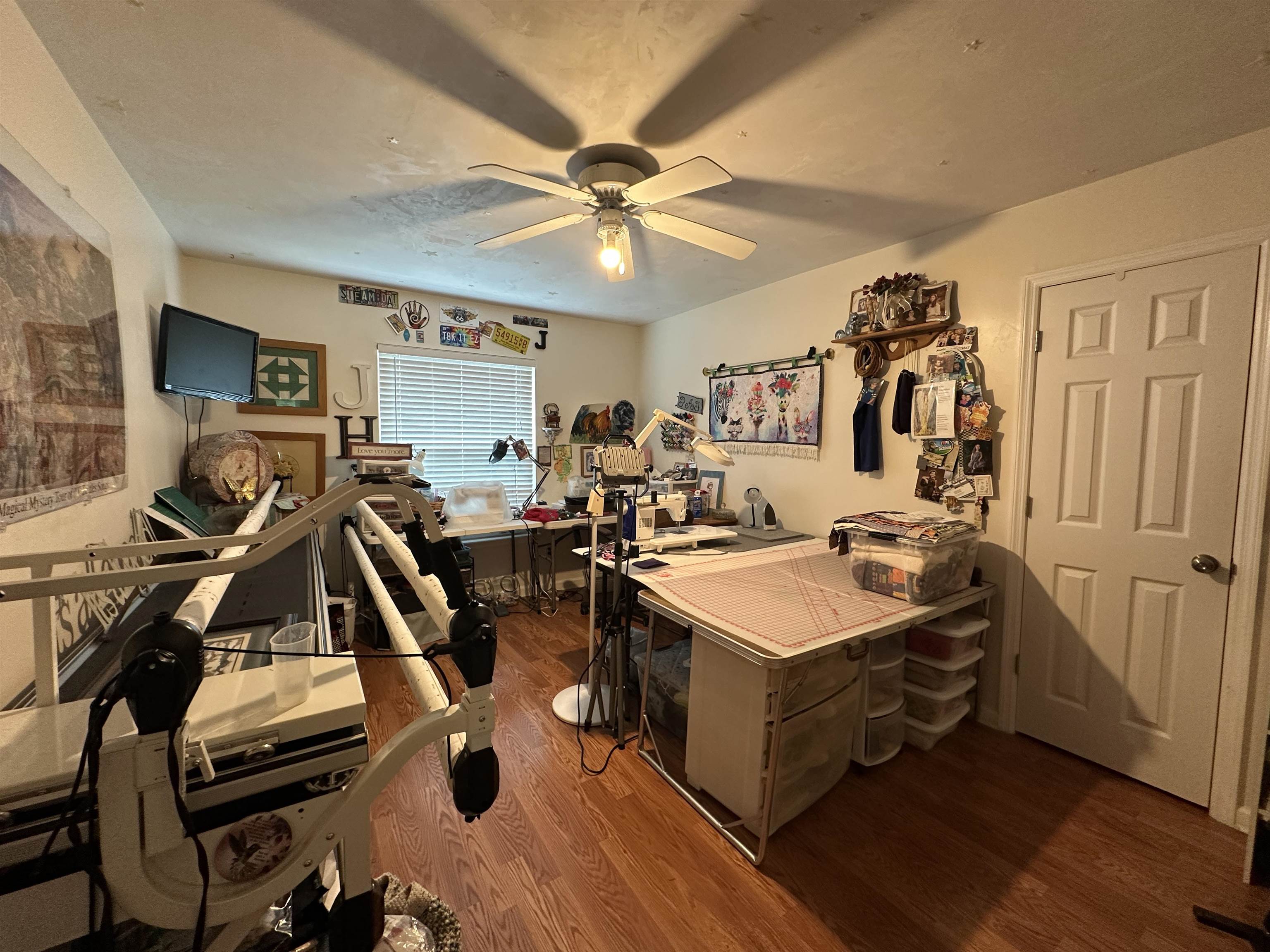6393 Belgrand Drive, Tallahassee, Texas image 21