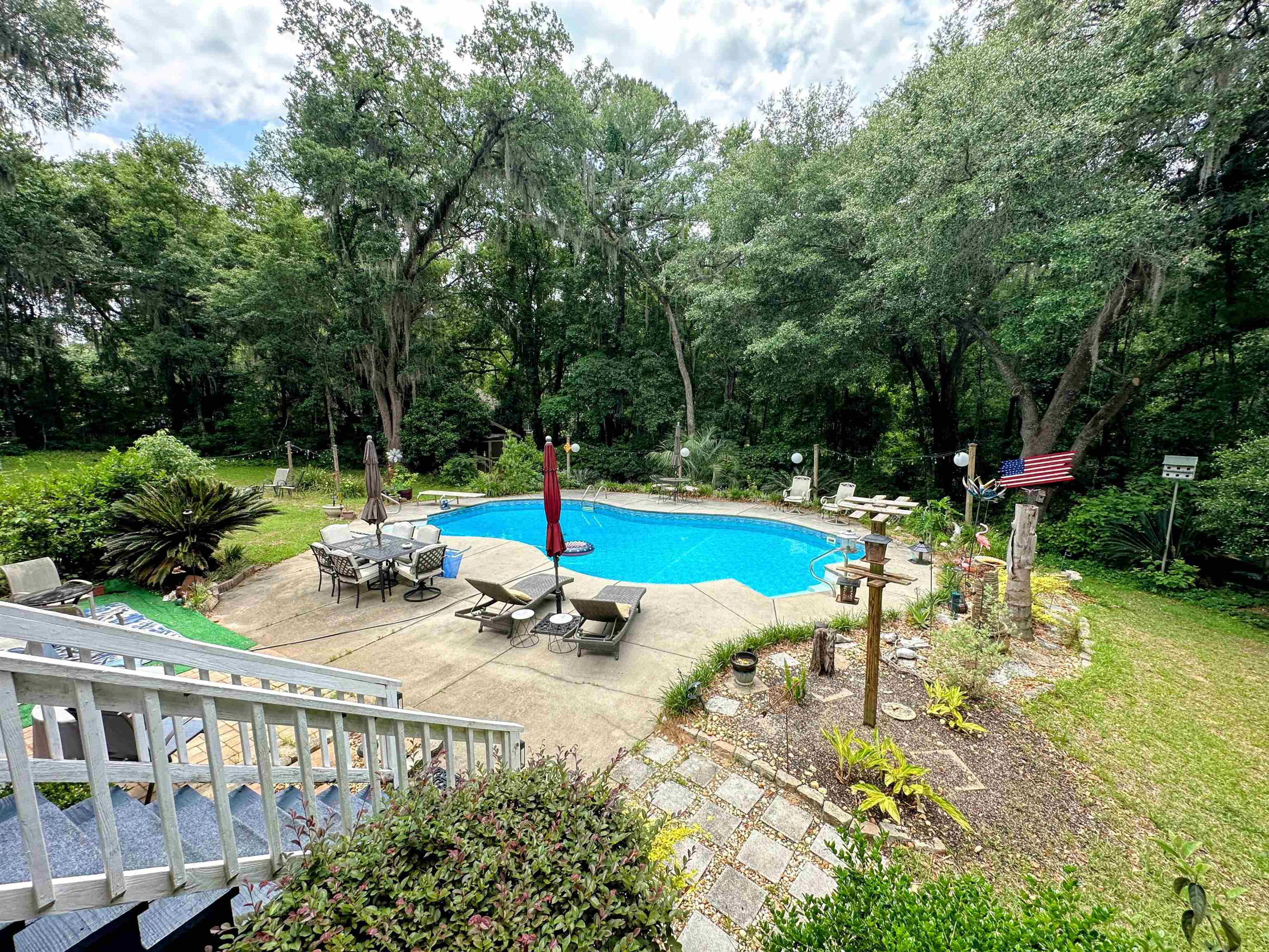 6393 Belgrand Drive, Tallahassee, Texas image 23