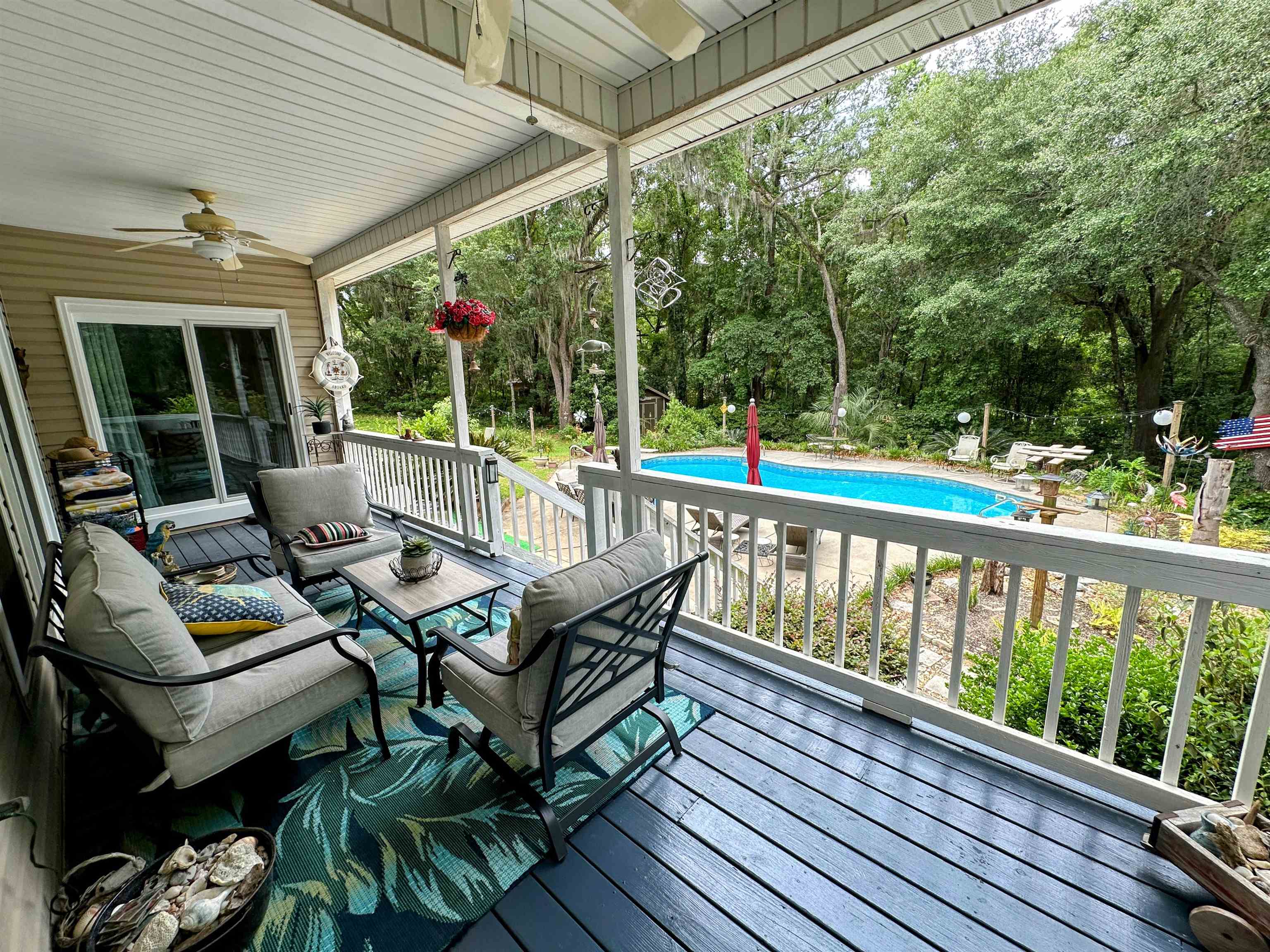 6393 Belgrand Drive, Tallahassee, Texas image 4