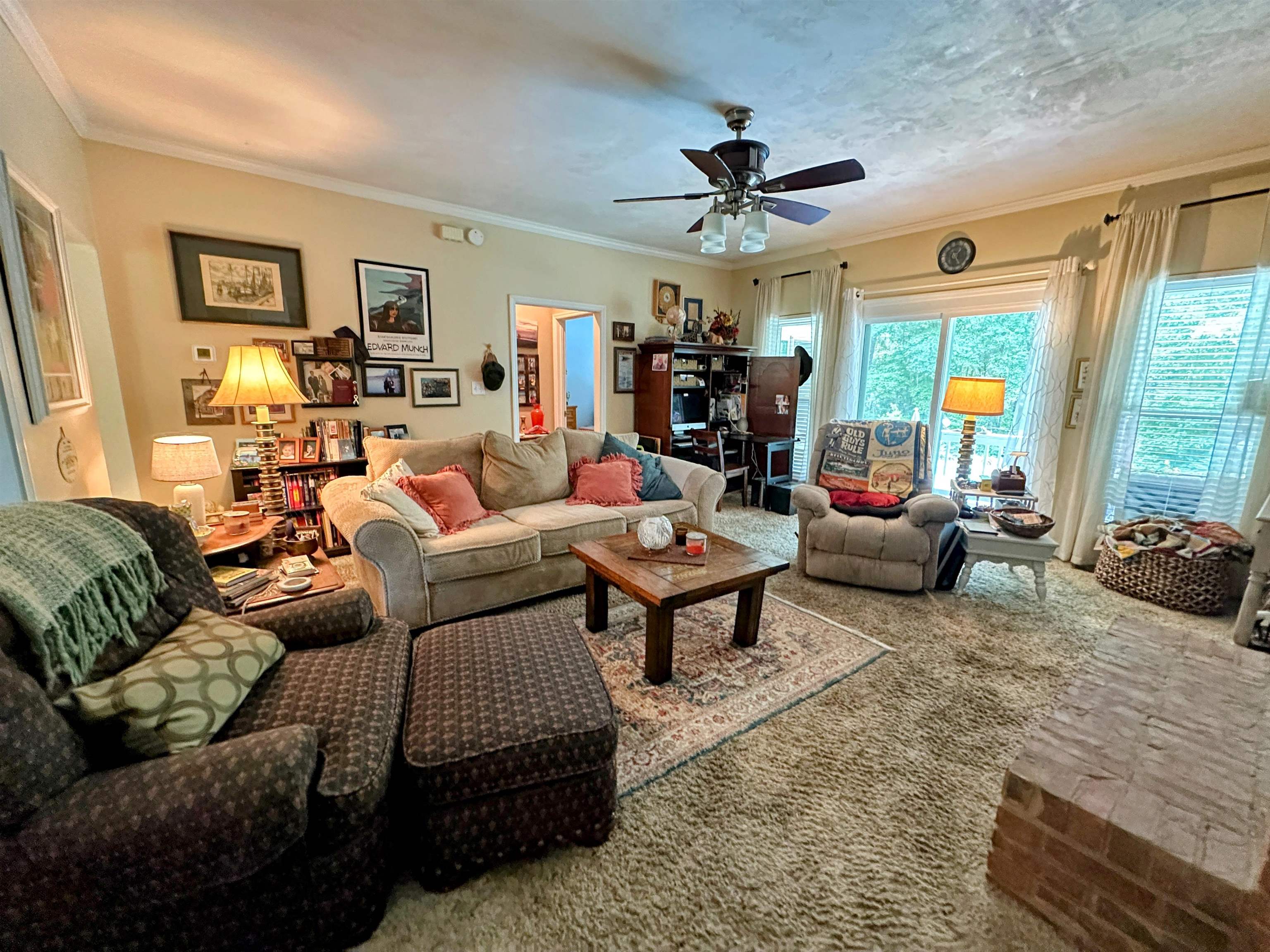 6393 Belgrand Drive, Tallahassee, Texas image 8