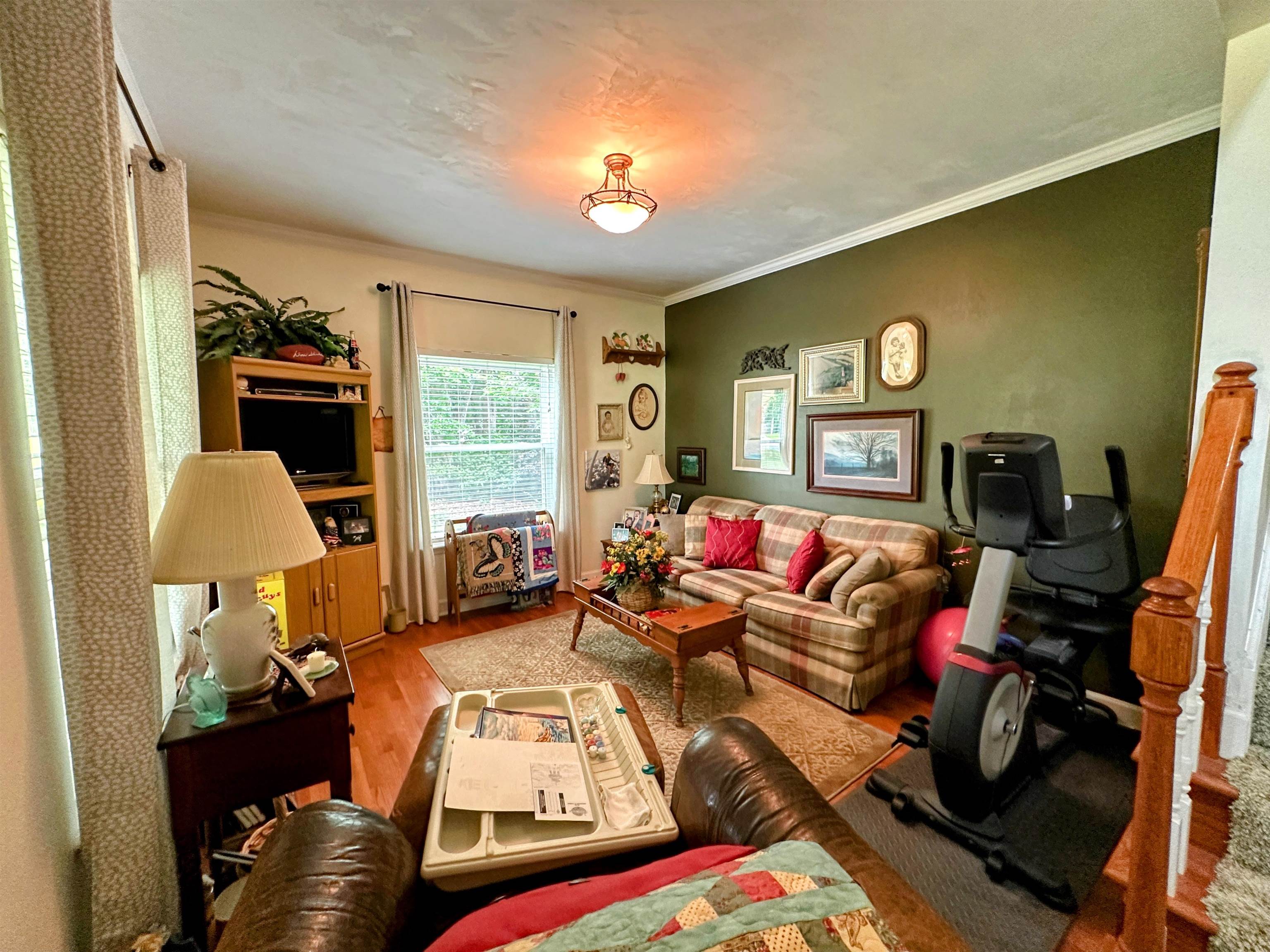 6393 Belgrand Drive, Tallahassee, Texas image 9