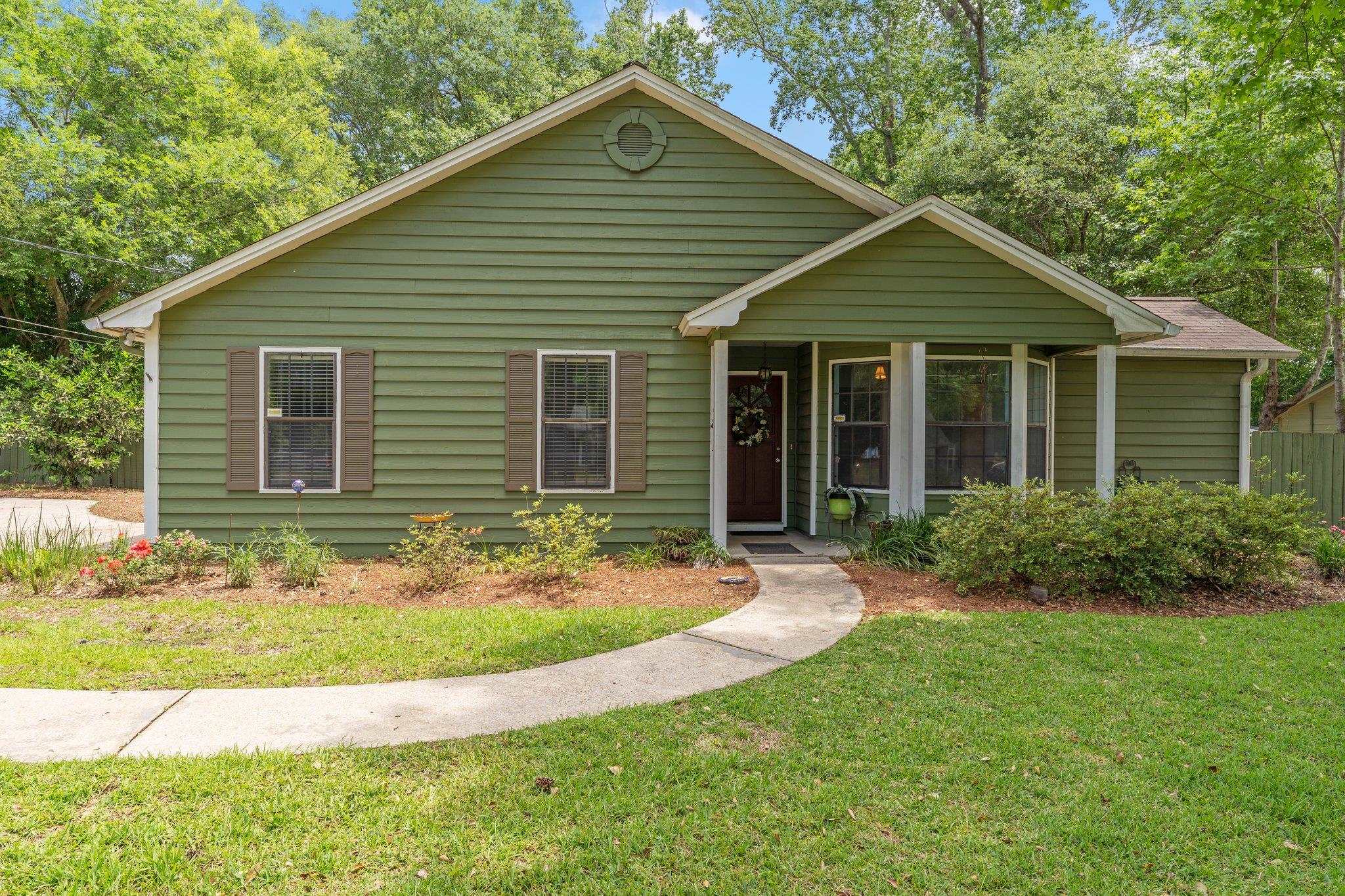 6815 Tomy Lee Trail, Tallahassee, Texas image 1
