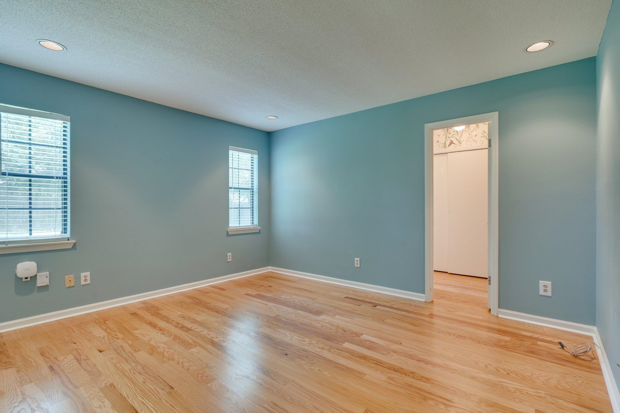 6815 Tomy Lee Trail, Tallahassee, Texas image 13