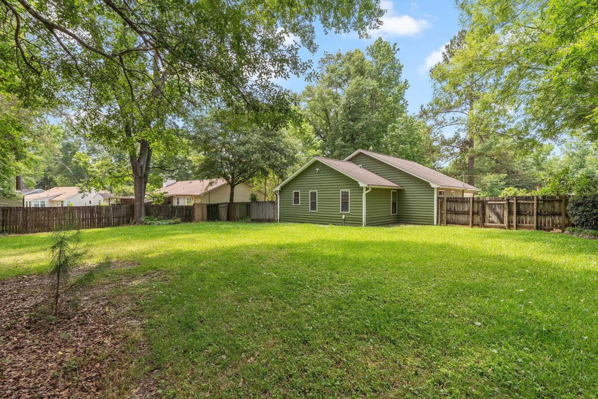 6815 Tomy Lee Trail, Tallahassee, Texas image 22