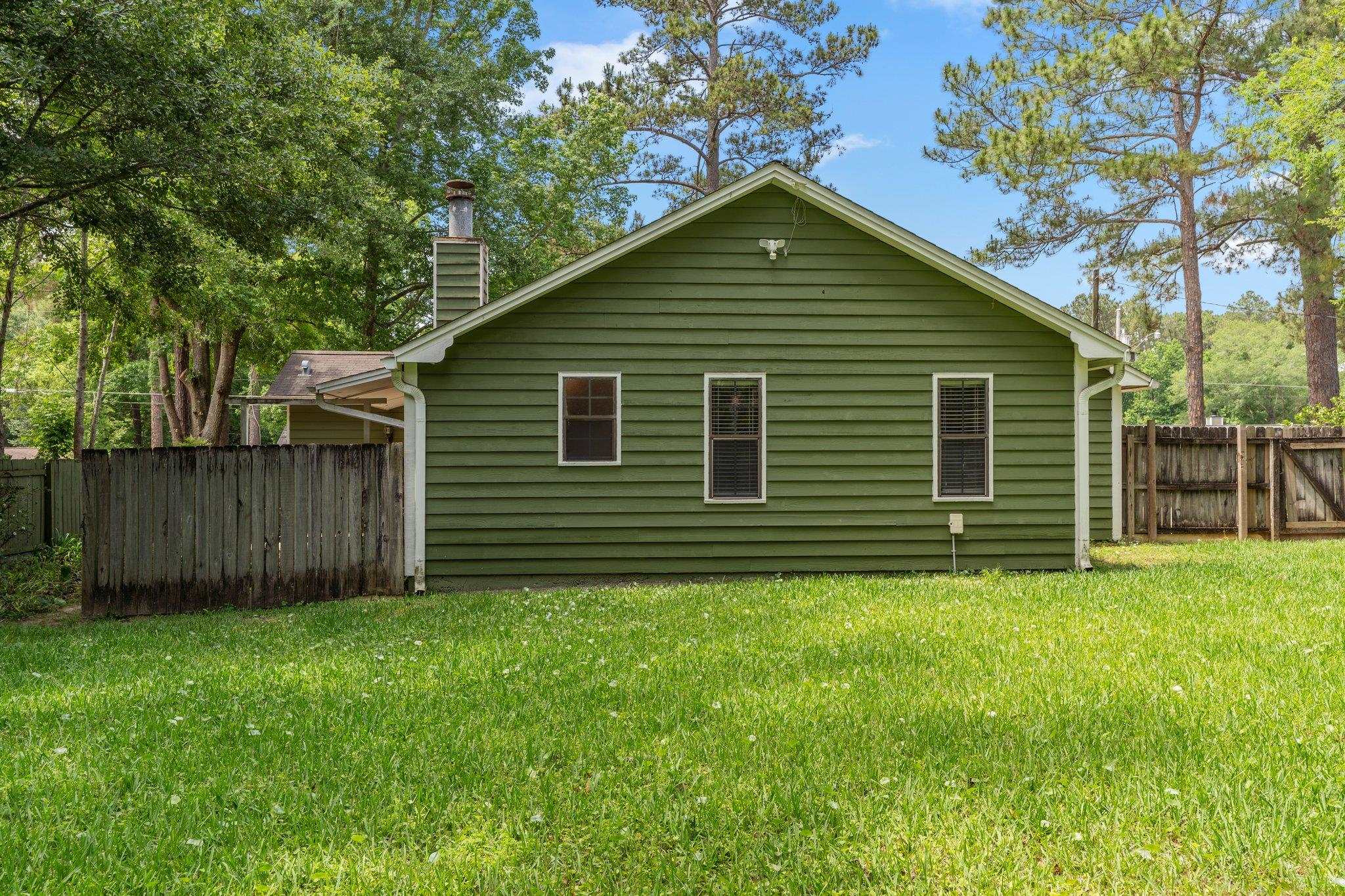 6815 Tomy Lee Trail, Tallahassee, Texas image 23