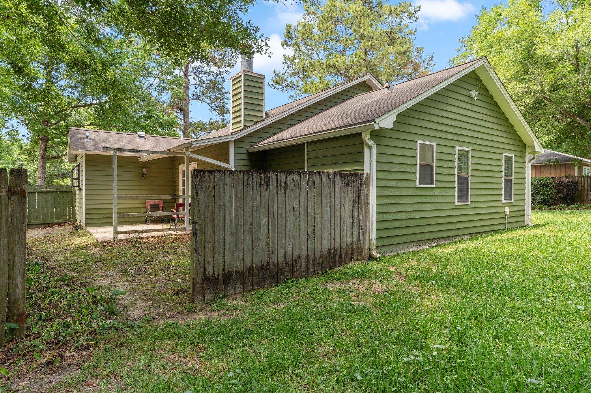 6815 Tomy Lee Trail, Tallahassee, Texas image 25