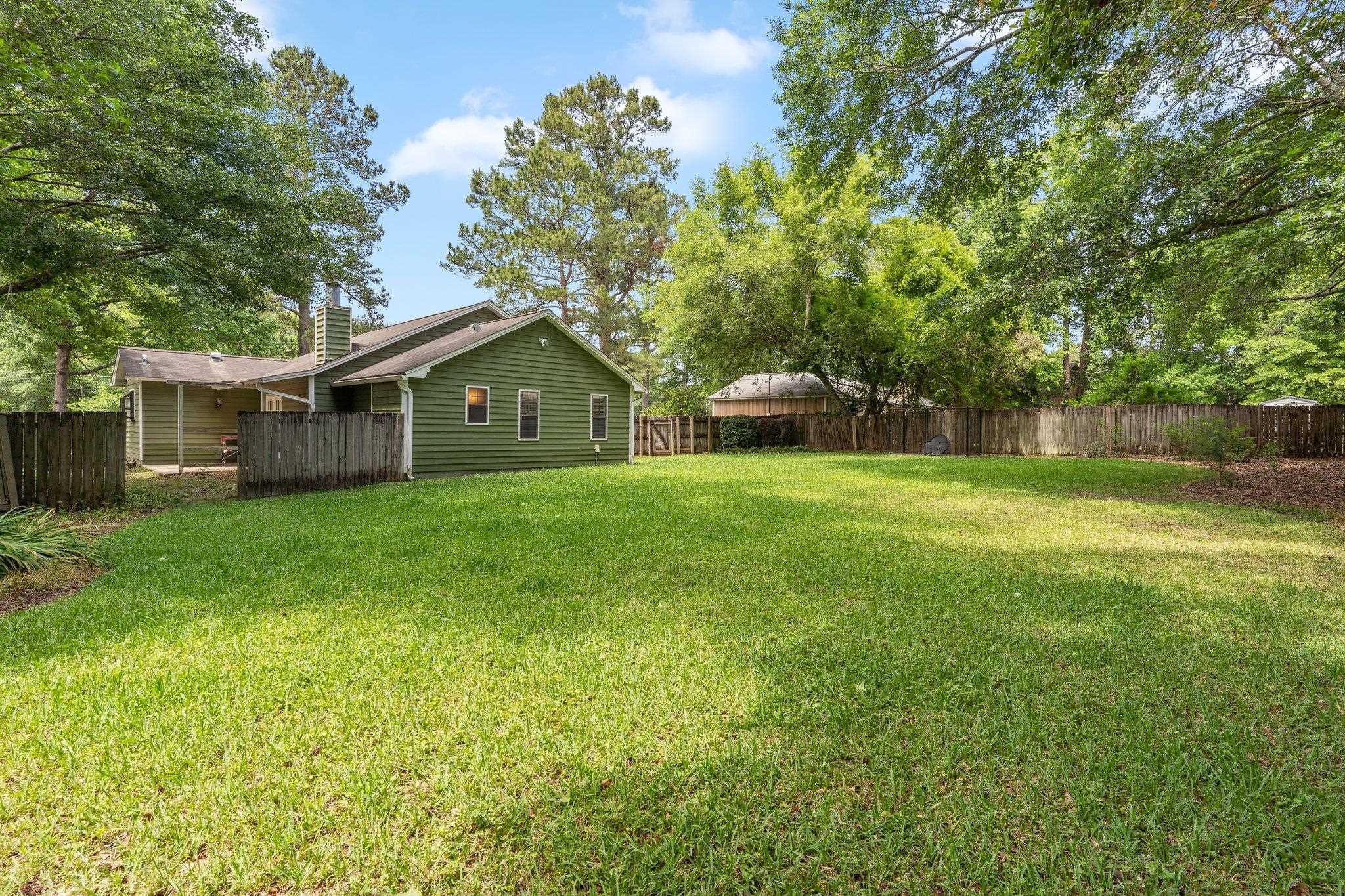 6815 Tomy Lee Trail, Tallahassee, Texas image 26