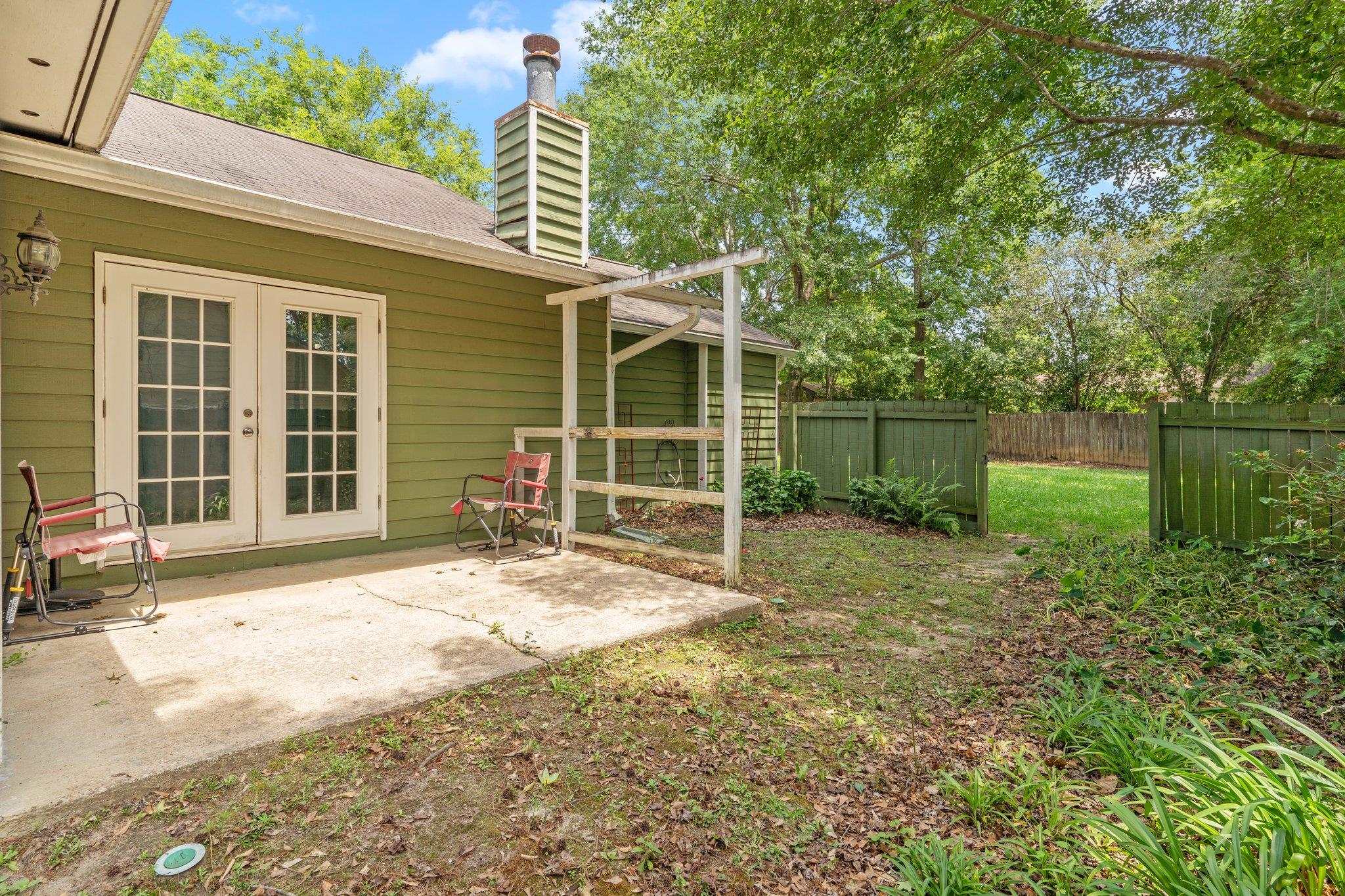 6815 Tomy Lee Trail, Tallahassee, Texas image 28