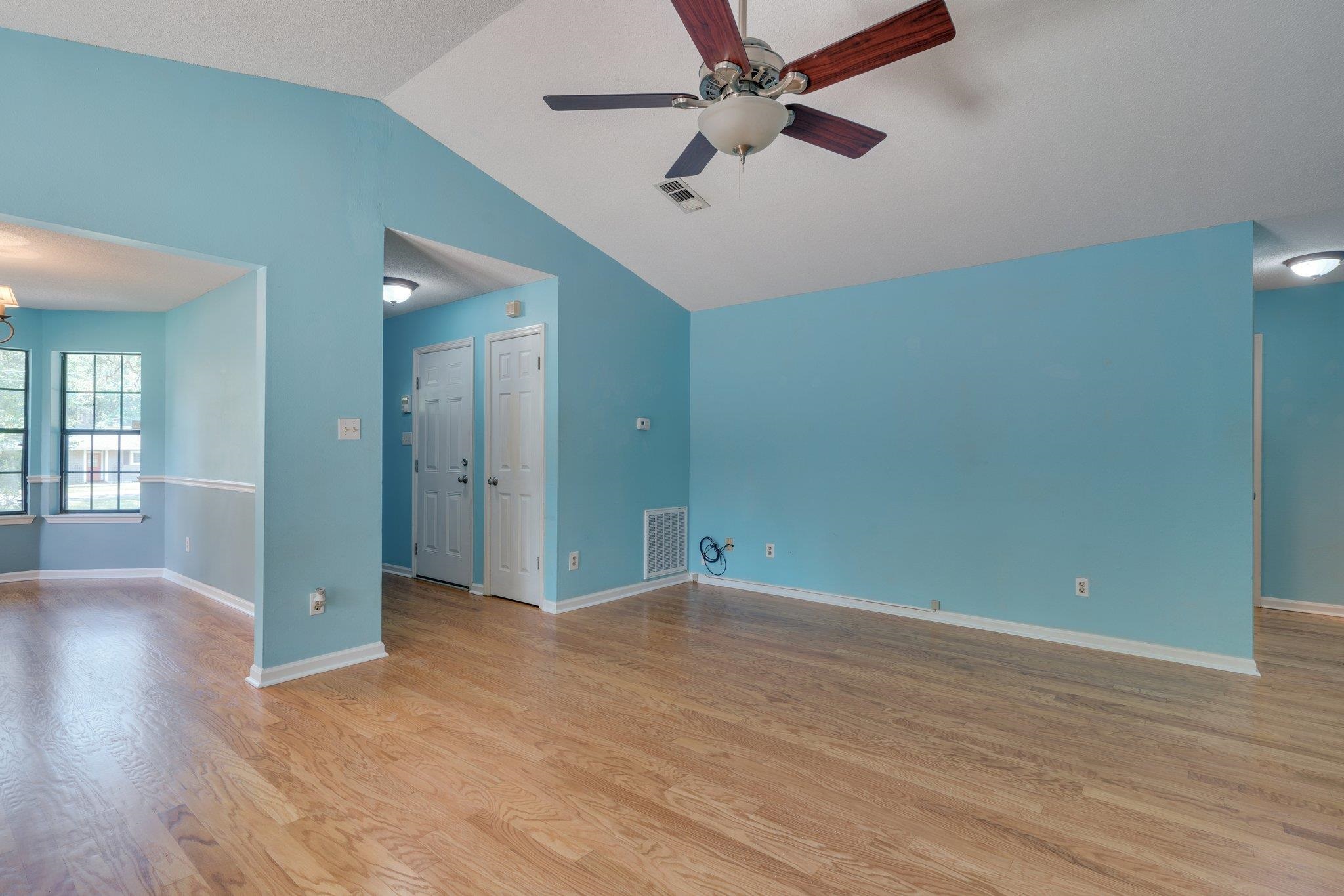 6815 Tomy Lee Trail, Tallahassee, Texas image 7