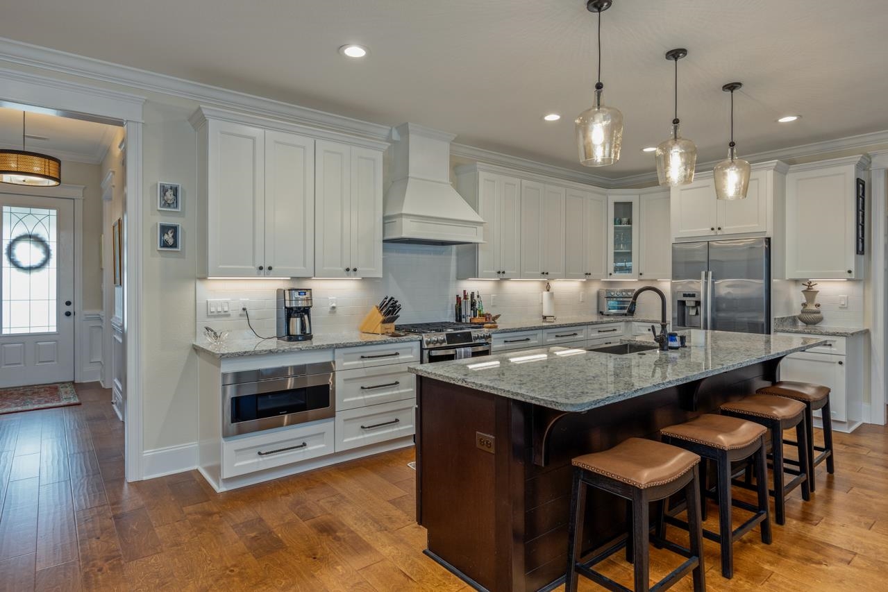 5264 Old Retreat Way, Tallahassee, Florida image 25