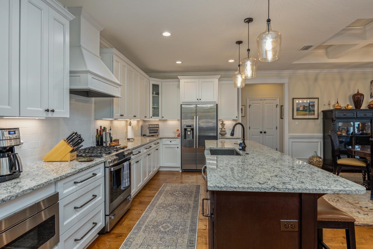 5264 Old Retreat Way, Tallahassee, Florida image 26