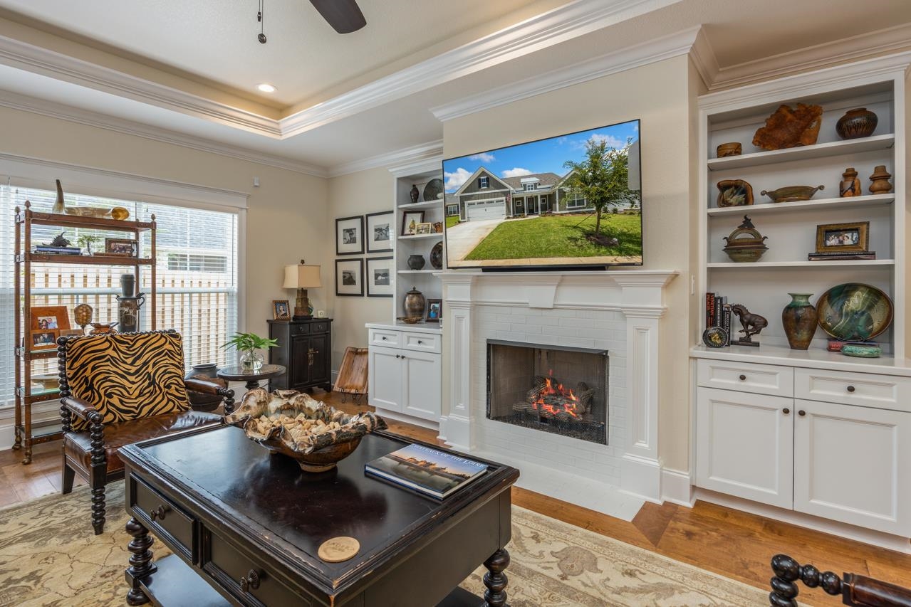 5264 Old Retreat Way, Tallahassee, Florida image 30