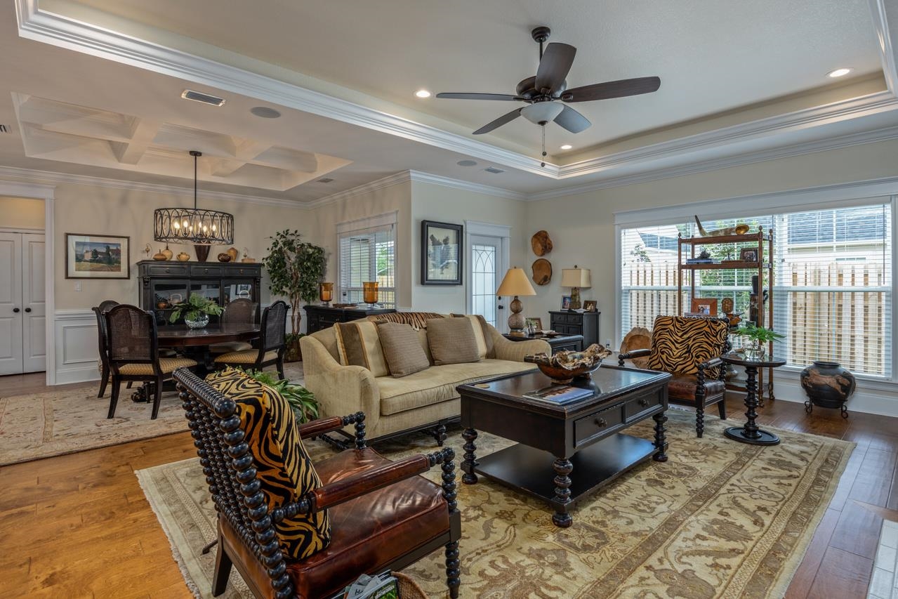 5264 Old Retreat Way, Tallahassee, Florida image 31