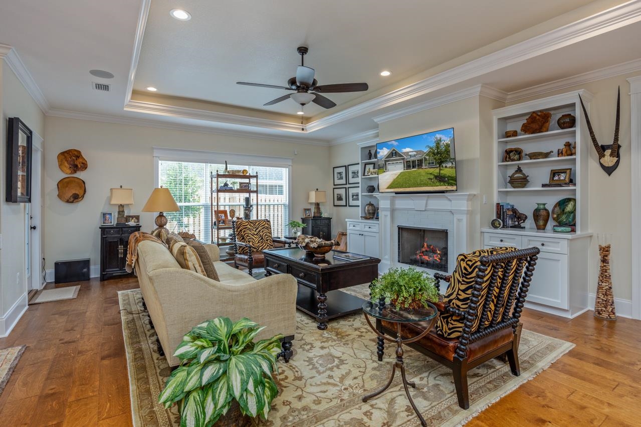 5264 Old Retreat Way, Tallahassee, Florida image 32