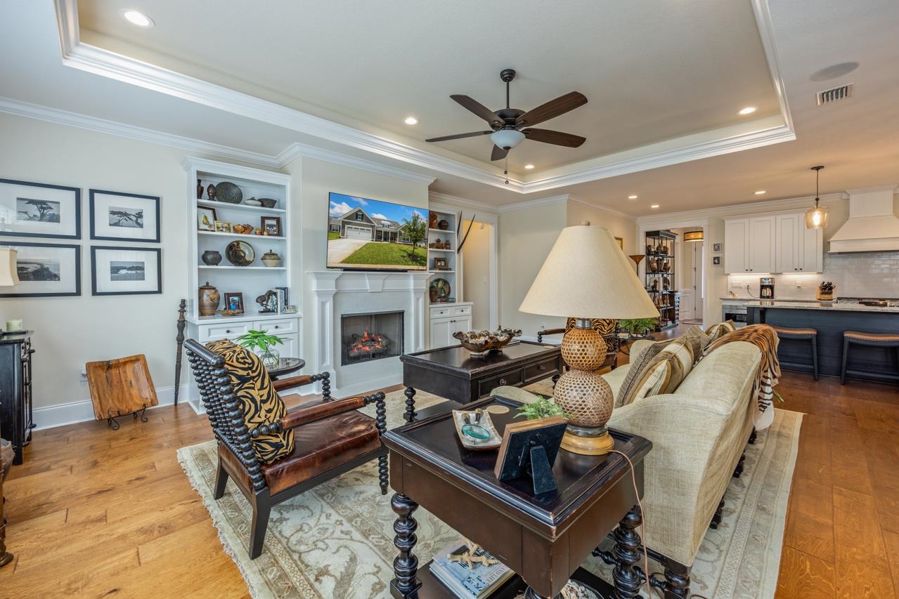 5264 Old Retreat Way, Tallahassee, Florida image 33