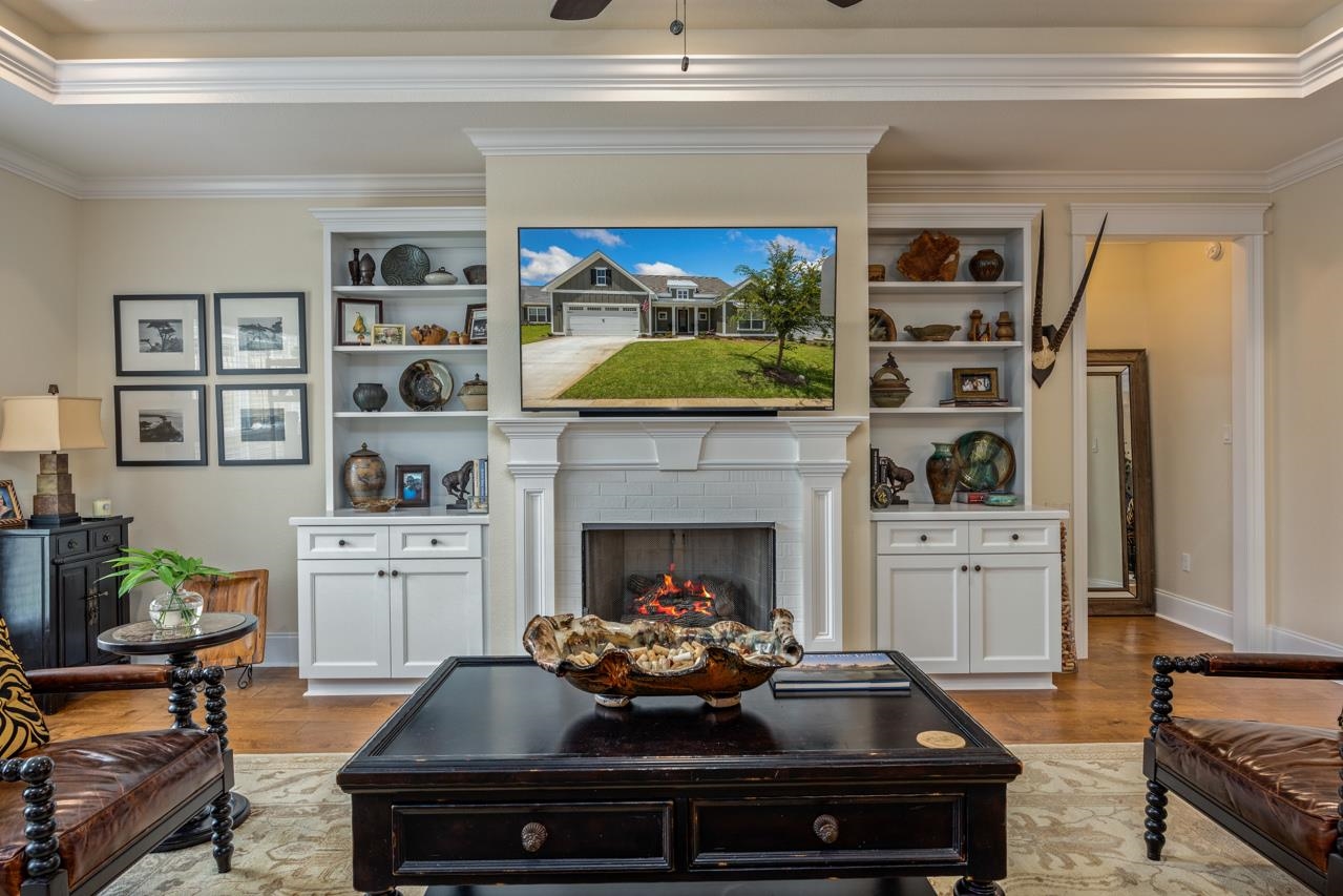 5264 Old Retreat Way, Tallahassee, Florida image 34