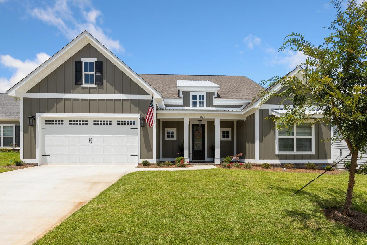 5264 Old Retreat Way, Tallahassee, Florida image 4