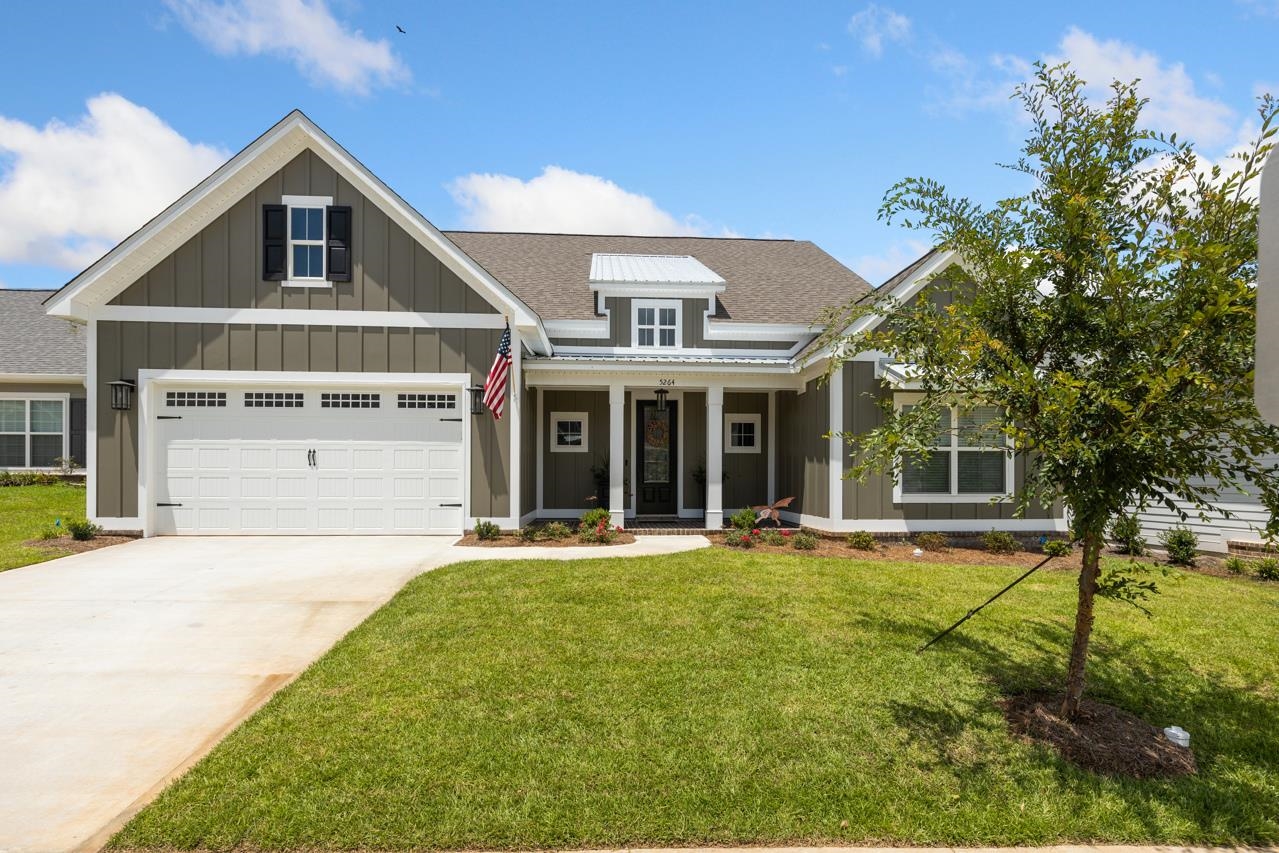 5264 Old Retreat Way, Tallahassee, Florida image 5