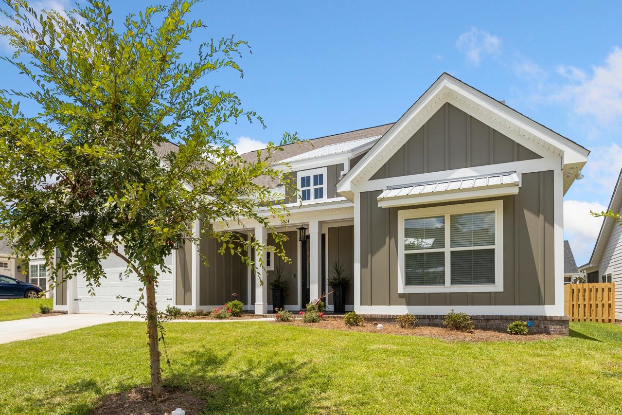 5264 Old Retreat Way, Tallahassee, Florida image 6