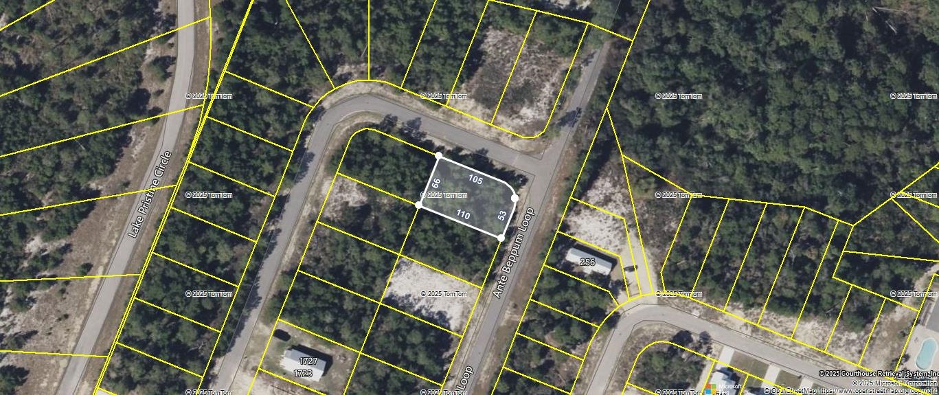 1756 Landing Street, Carrabelle, Florida image 2