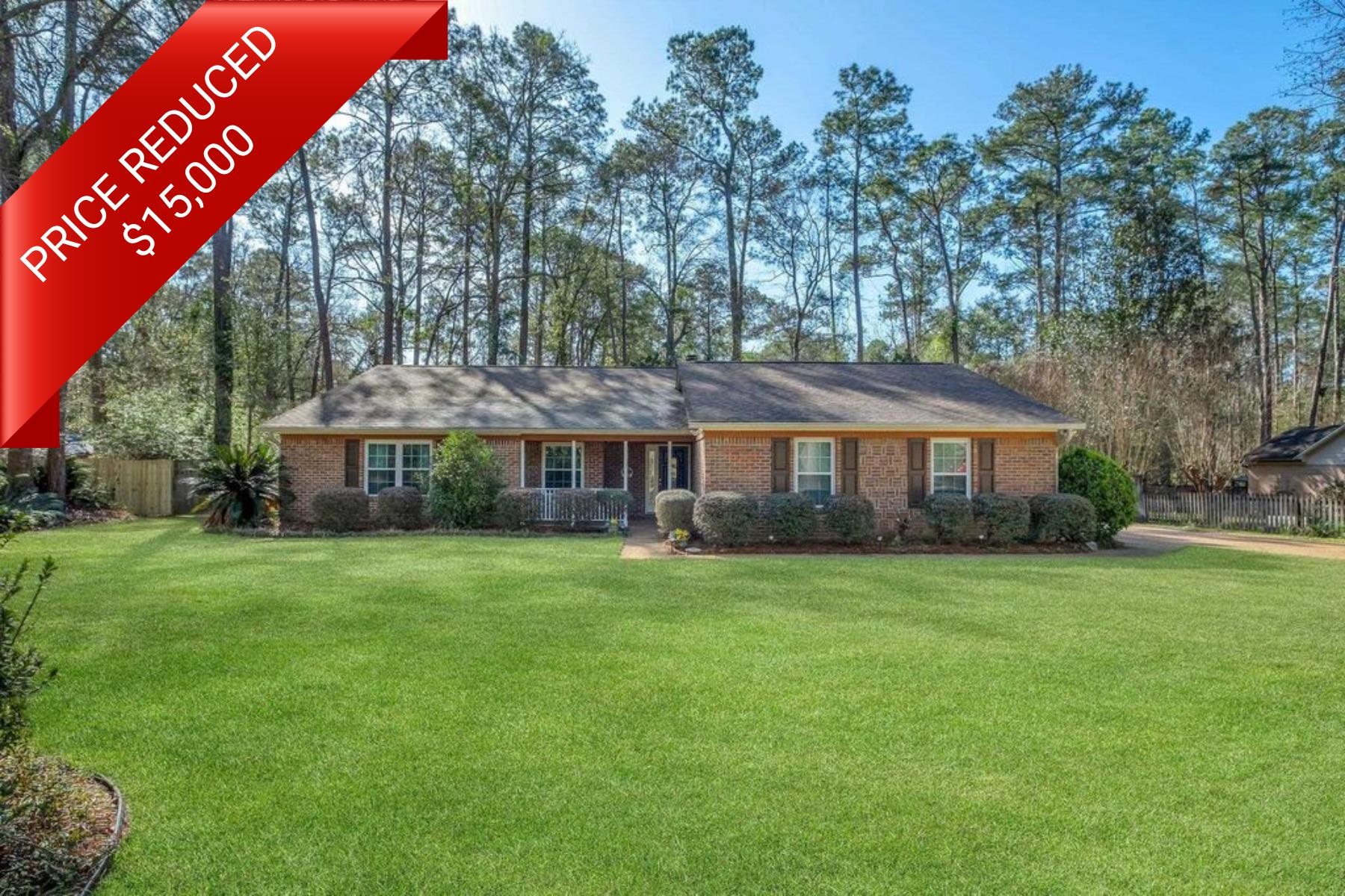 8186 Blue Quill Trail, Tallahassee, Texas image 1
