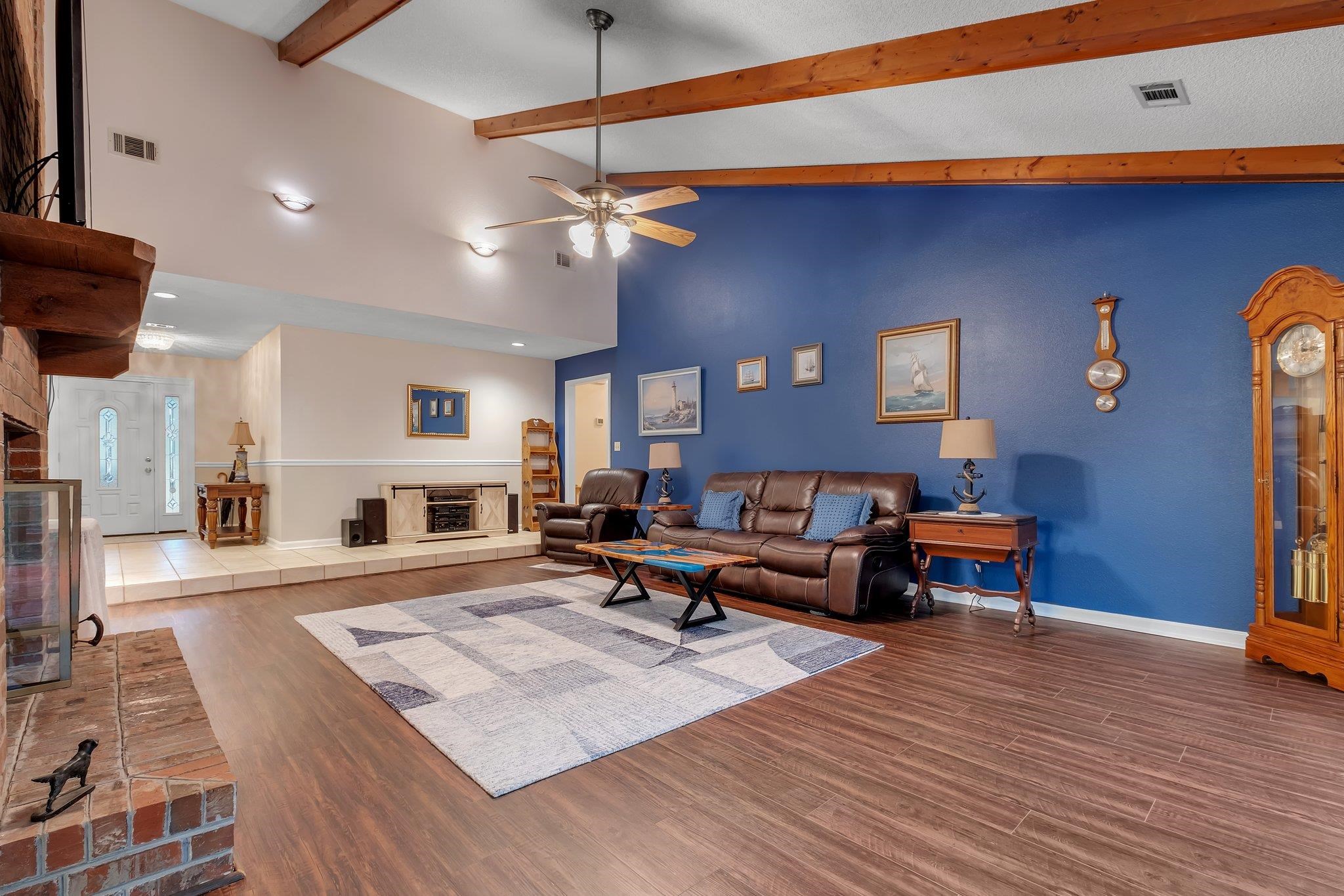 8186 Blue Quill Trail, Tallahassee, Texas image 10