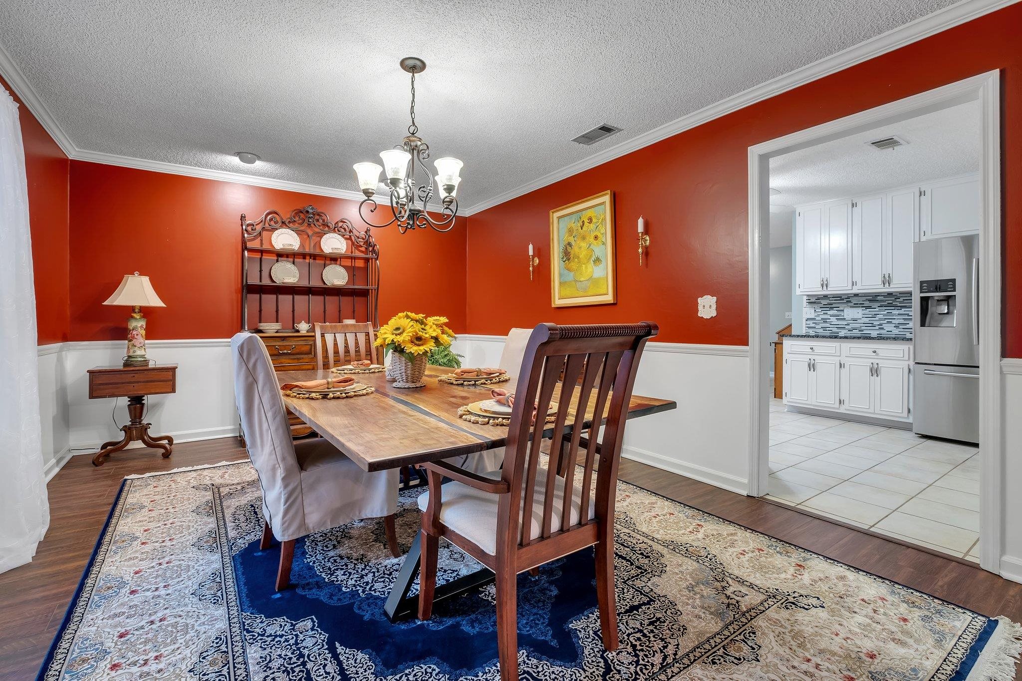 8186 Blue Quill Trail, Tallahassee, Texas image 20