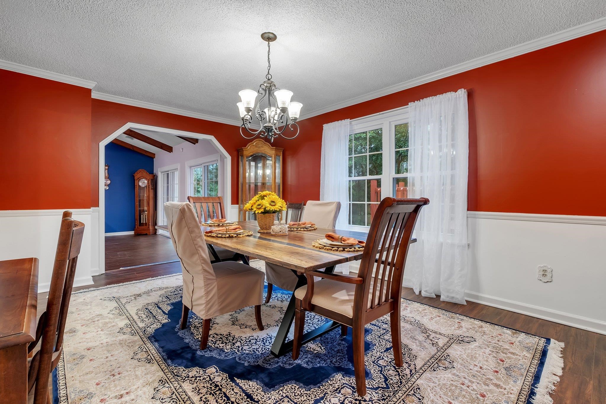 8186 Blue Quill Trail, Tallahassee, Texas image 21