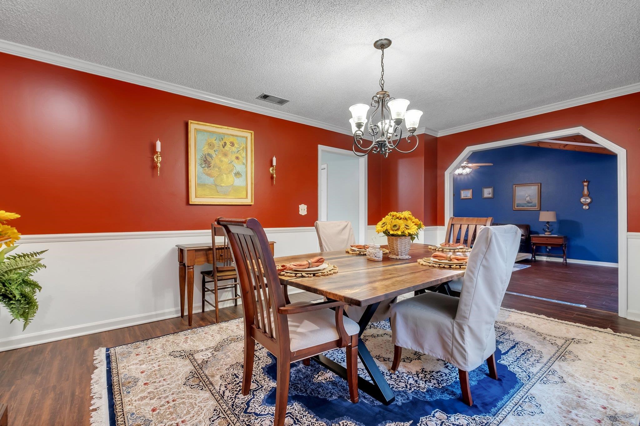 8186 Blue Quill Trail, Tallahassee, Texas image 22