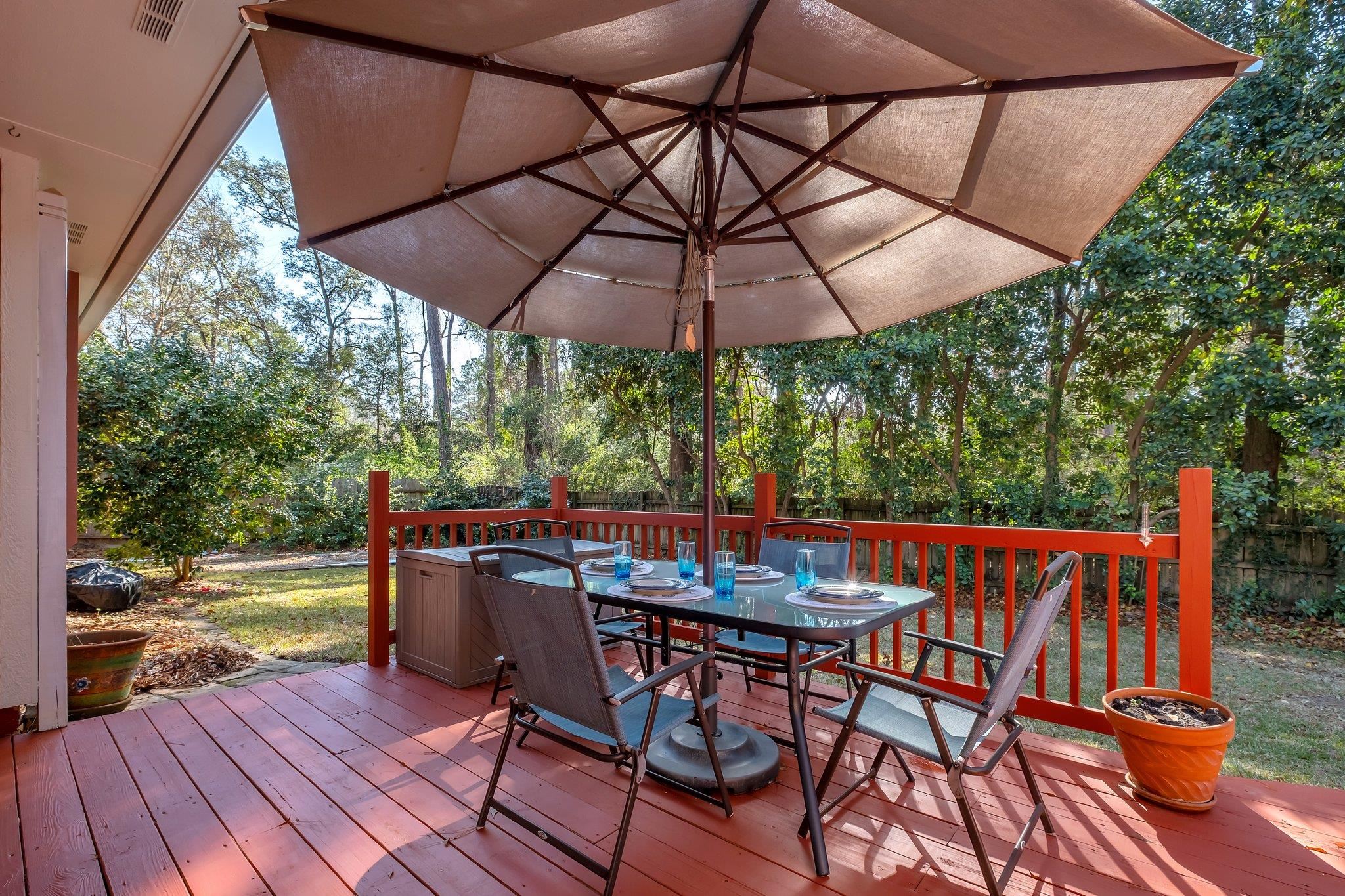 8186 Blue Quill Trail, Tallahassee, Texas image 36